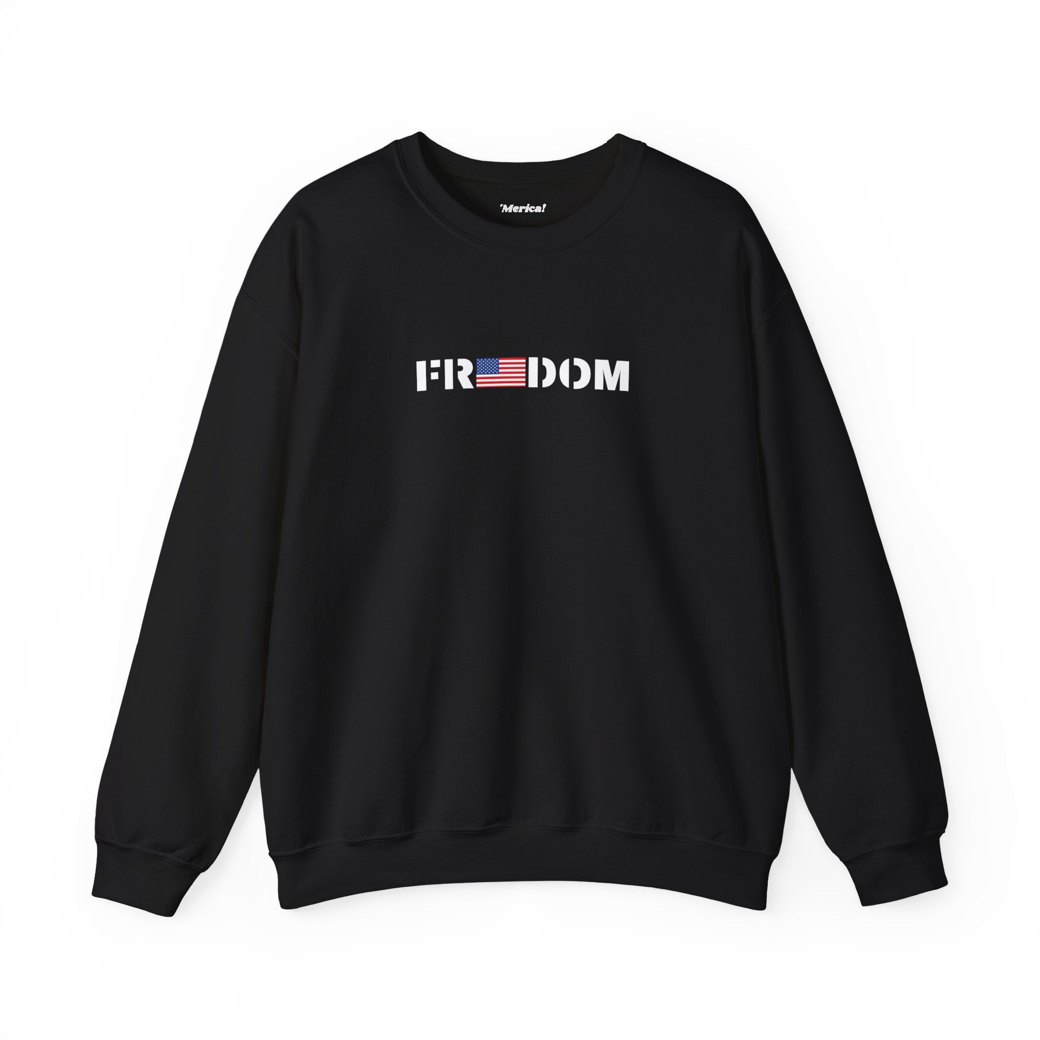 Freedom Sweatshirt