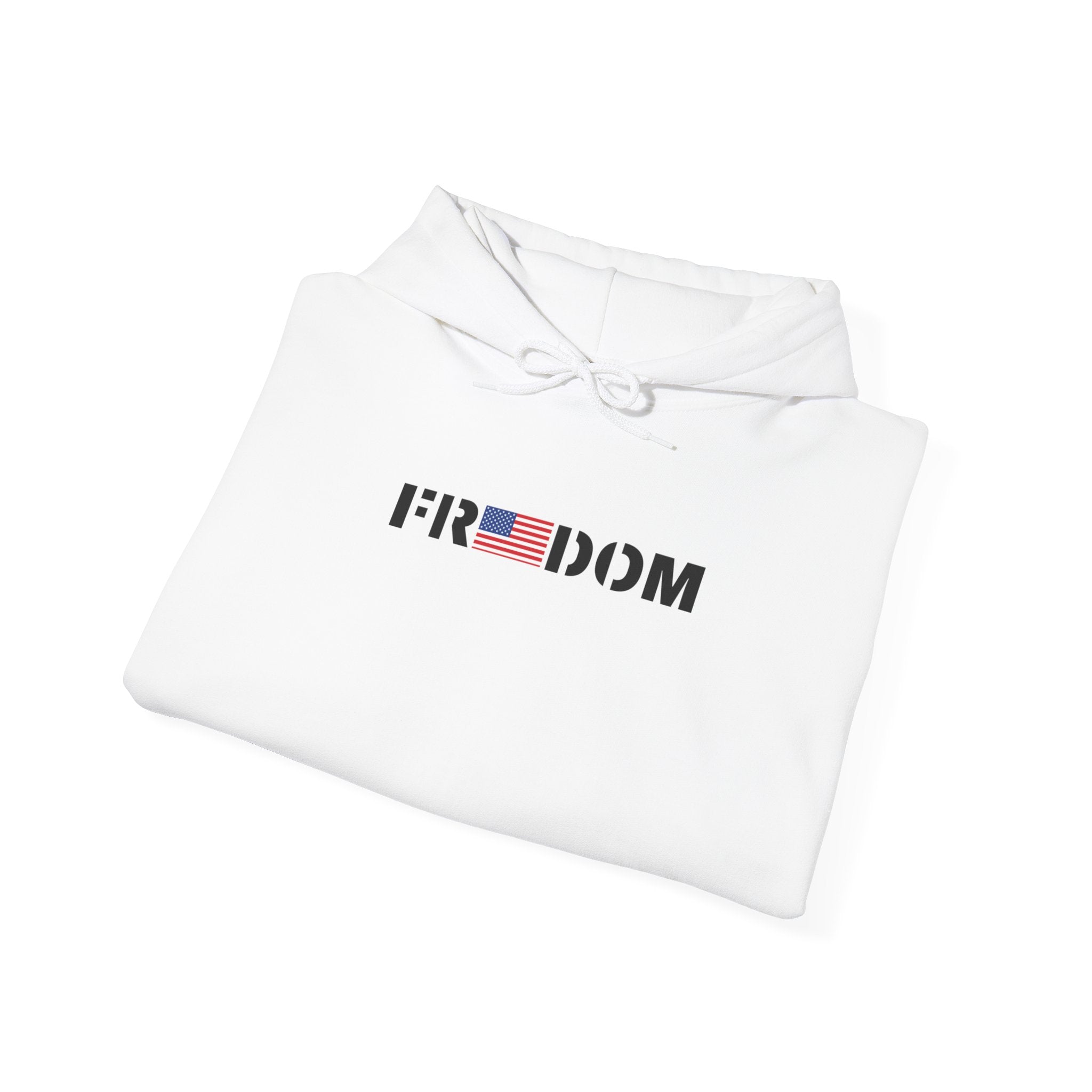 Freedom Hoodie