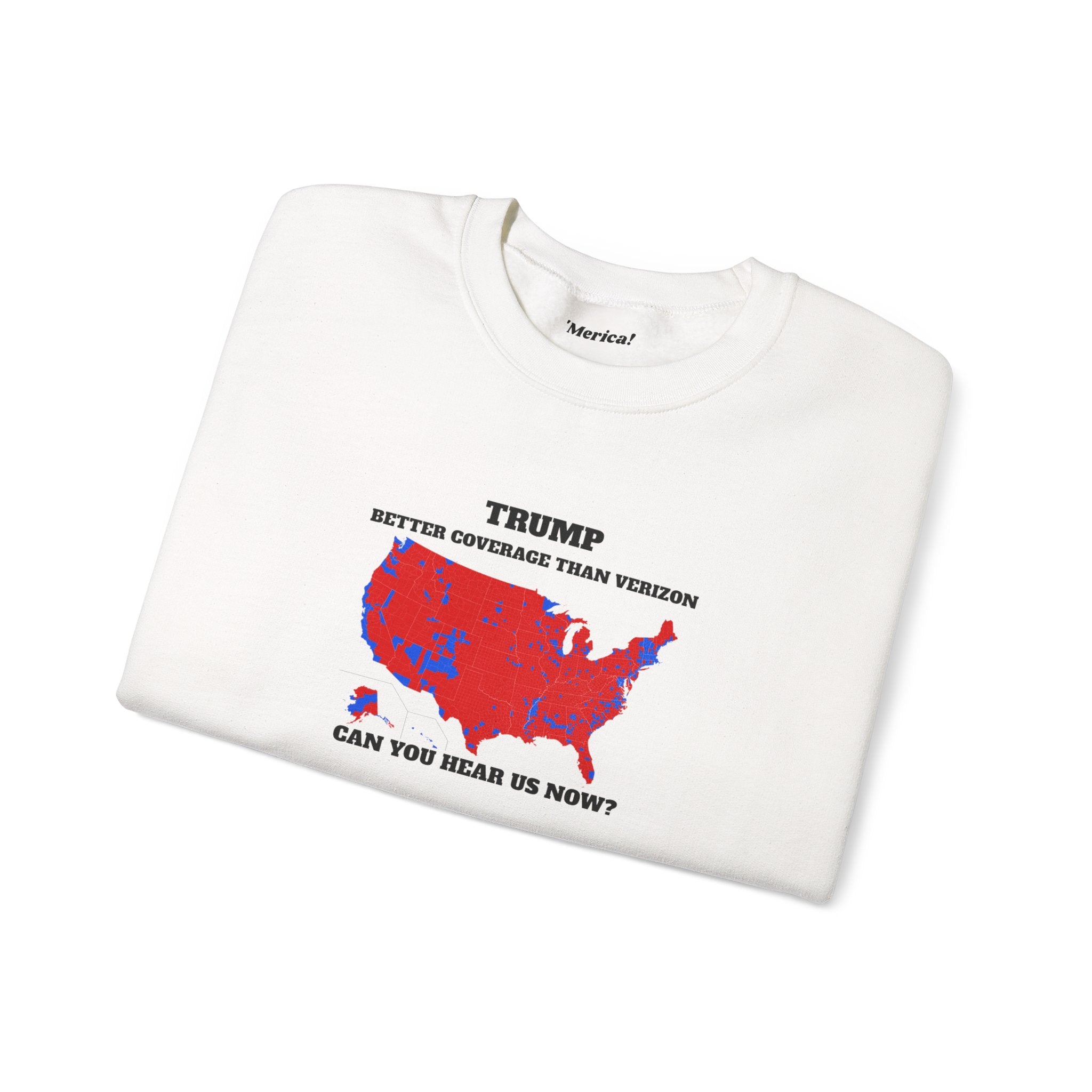 Better Coverage Sweatshirt