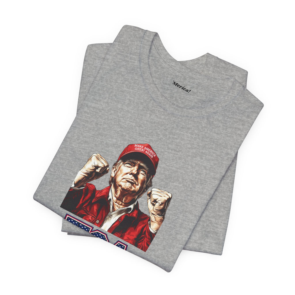 USA Pride T-Shirt
