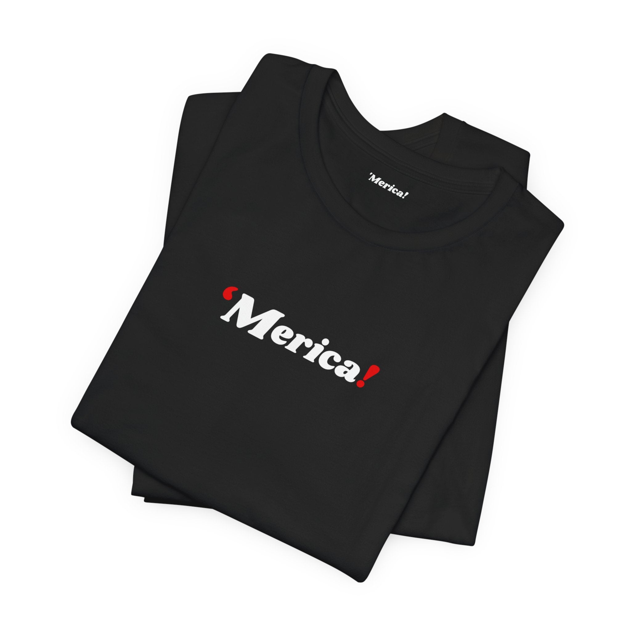 Merica Tee