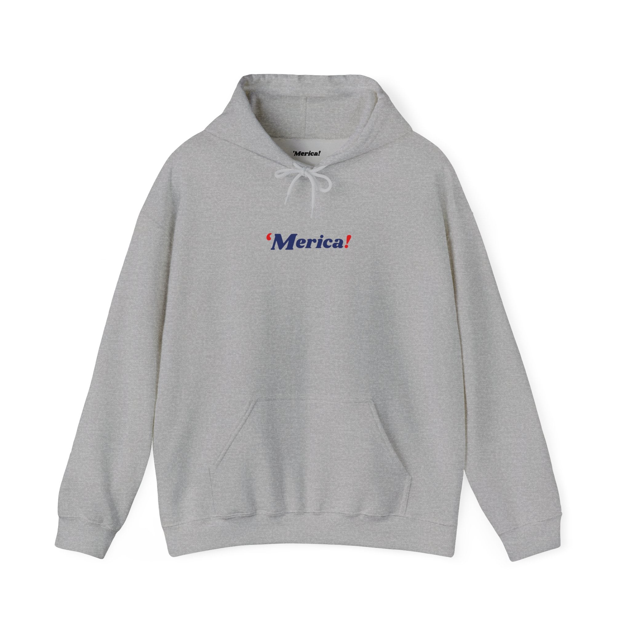 'Merica! Hoodie