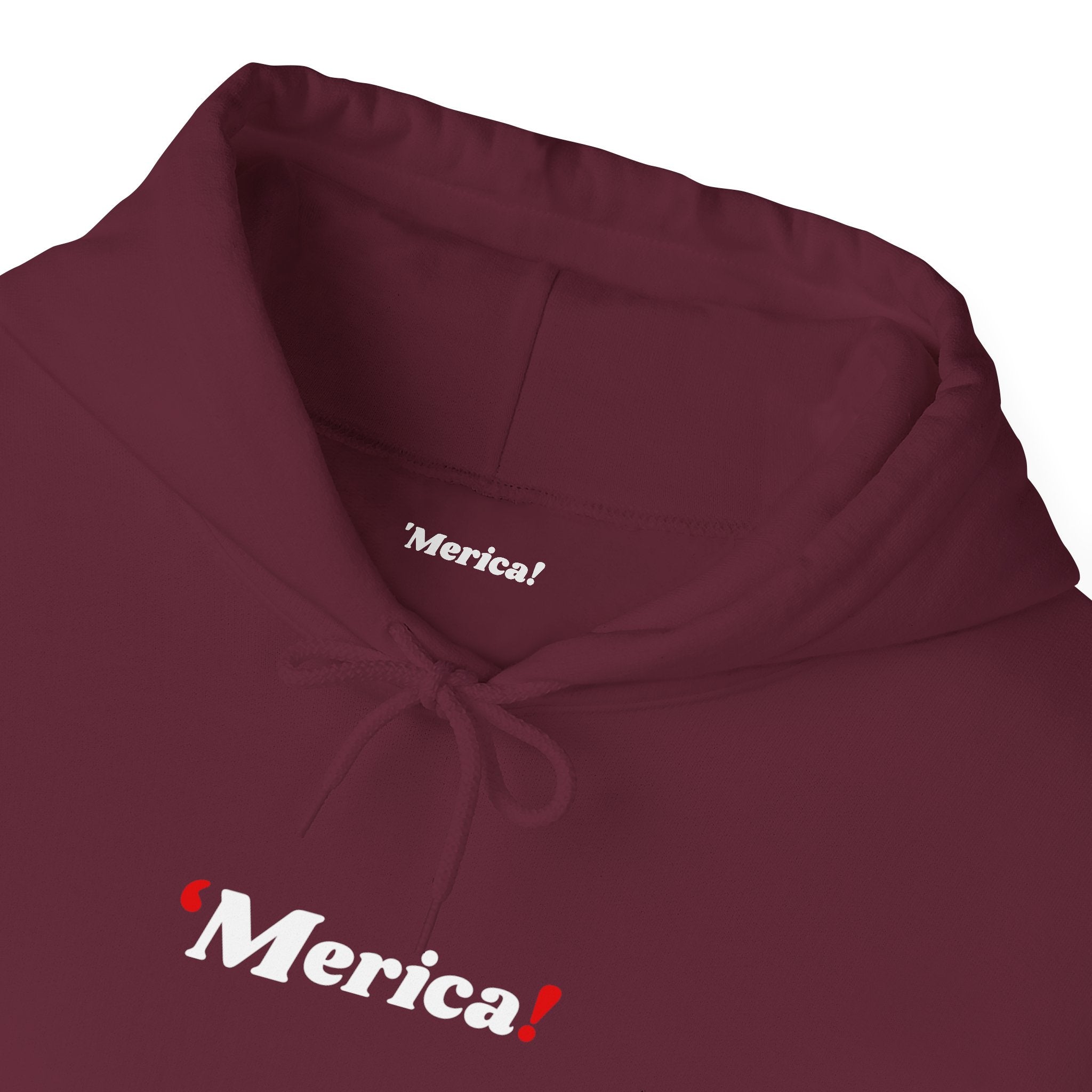 'Merica! Hoodie