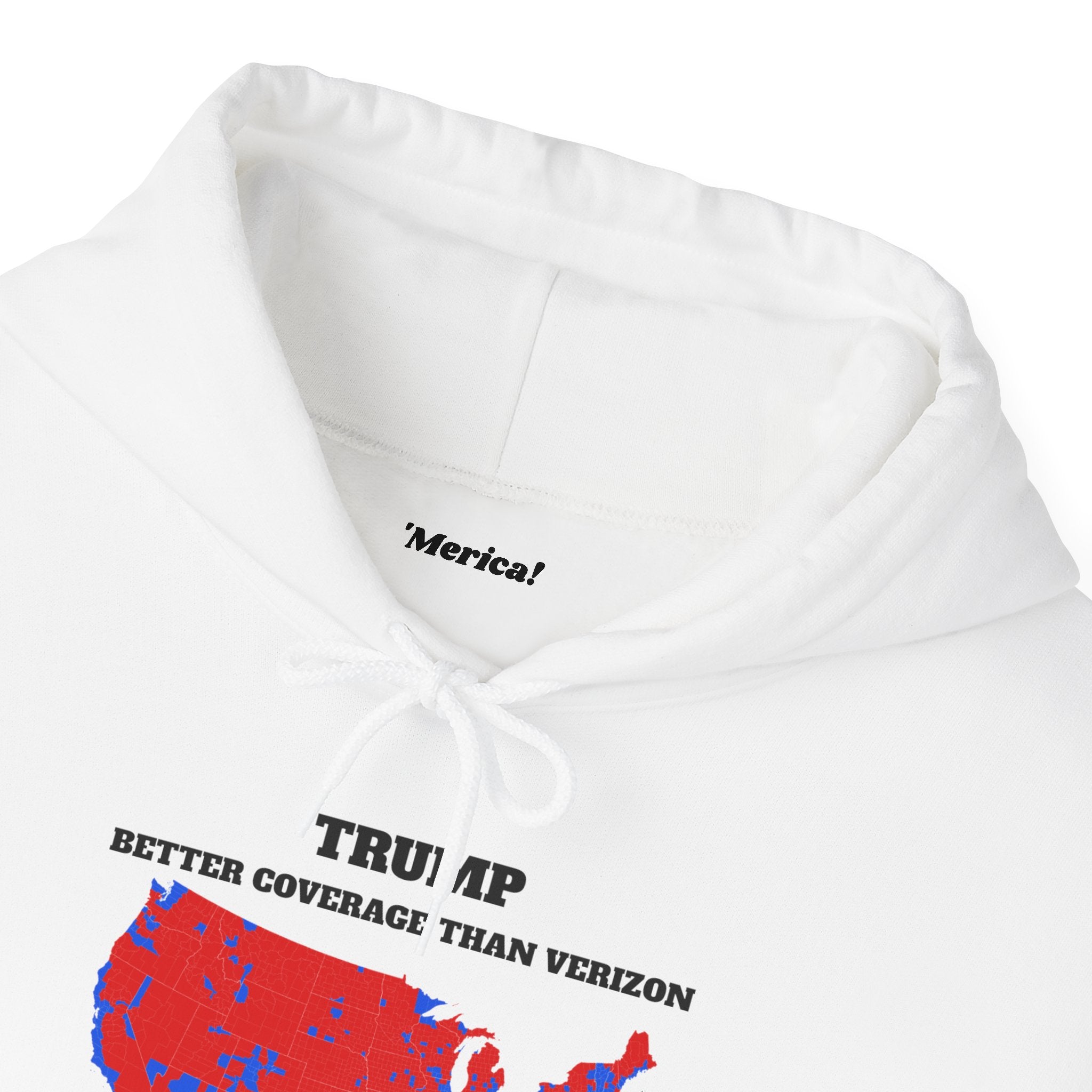 Better Coverage Hoodie