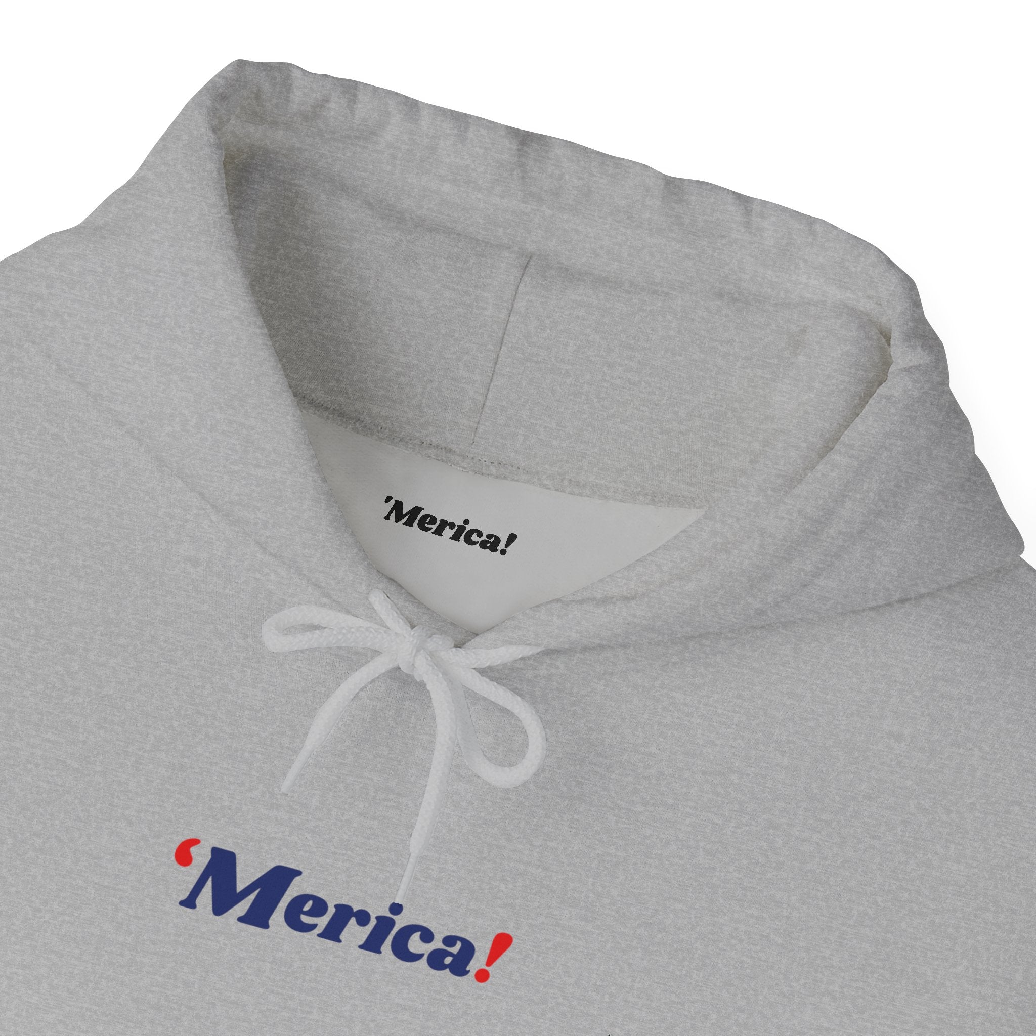 'Merica! Hoodie