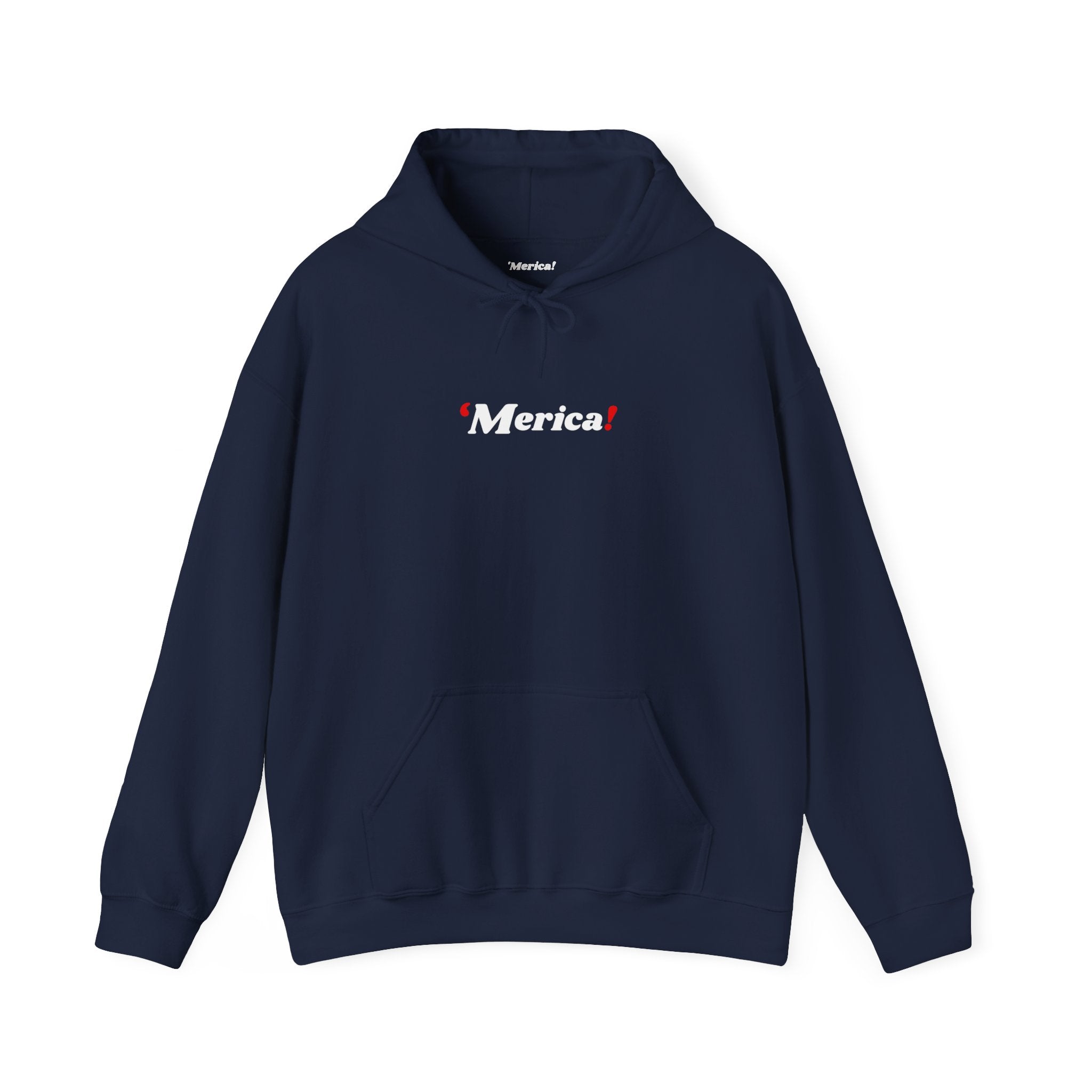 'Merica! Hoodie