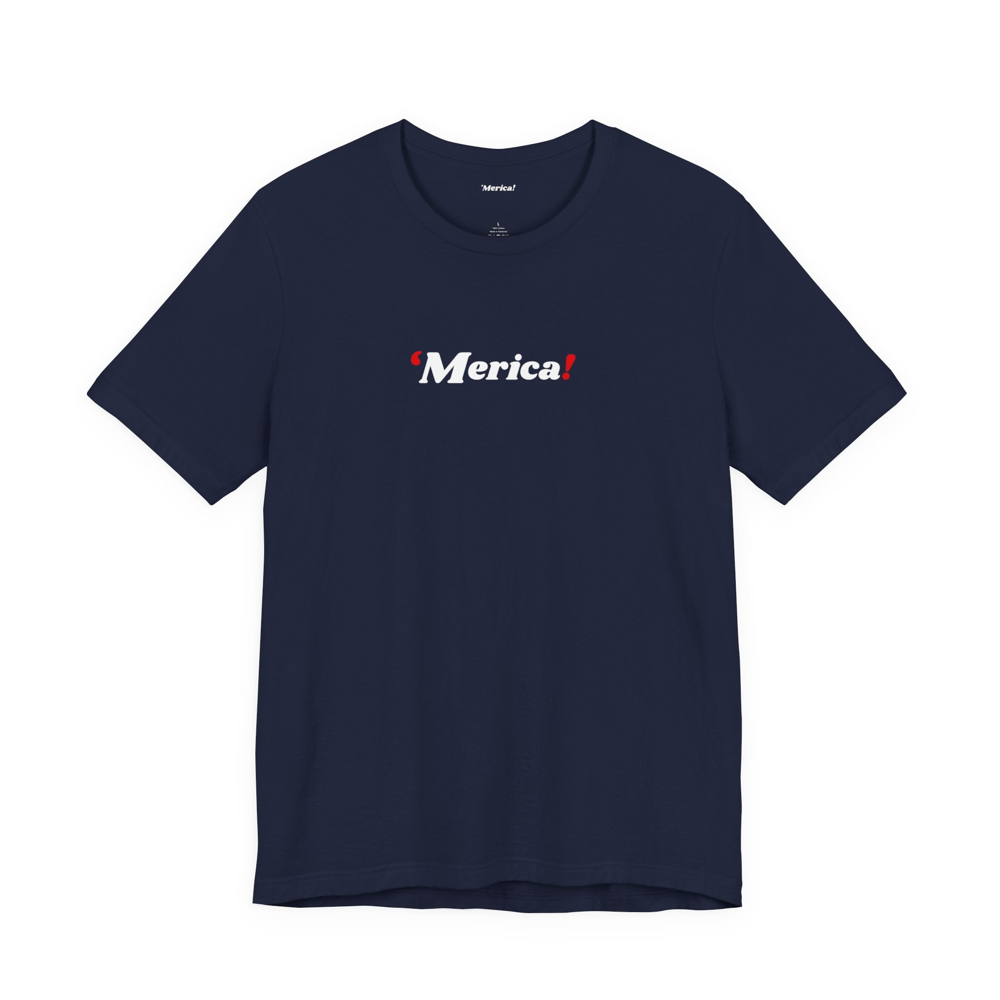 Merica Tee
