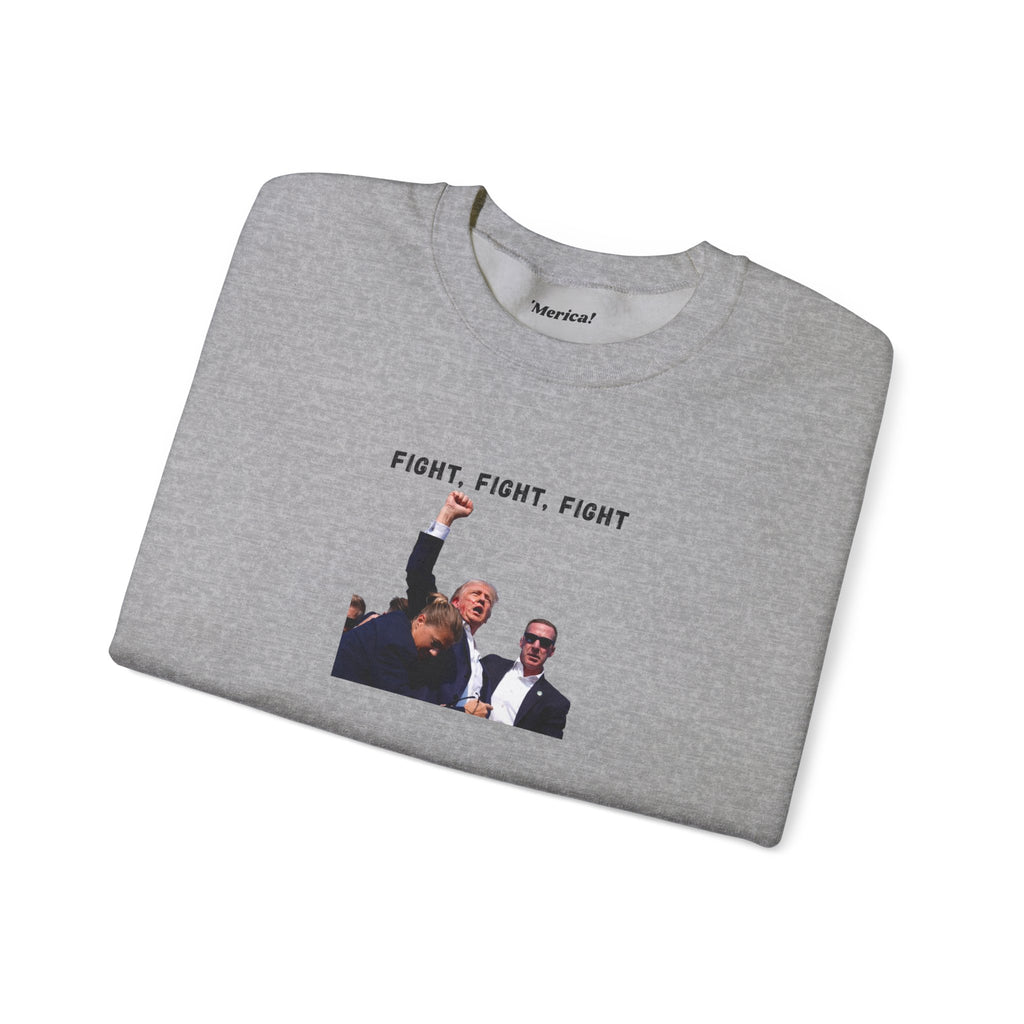 Fight, Fight, Fight Sweatshirt