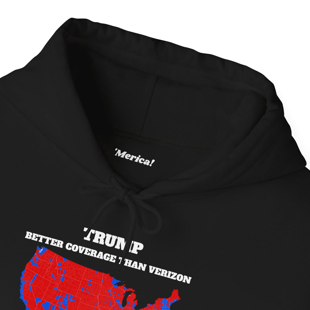Better Coverage Hoodie