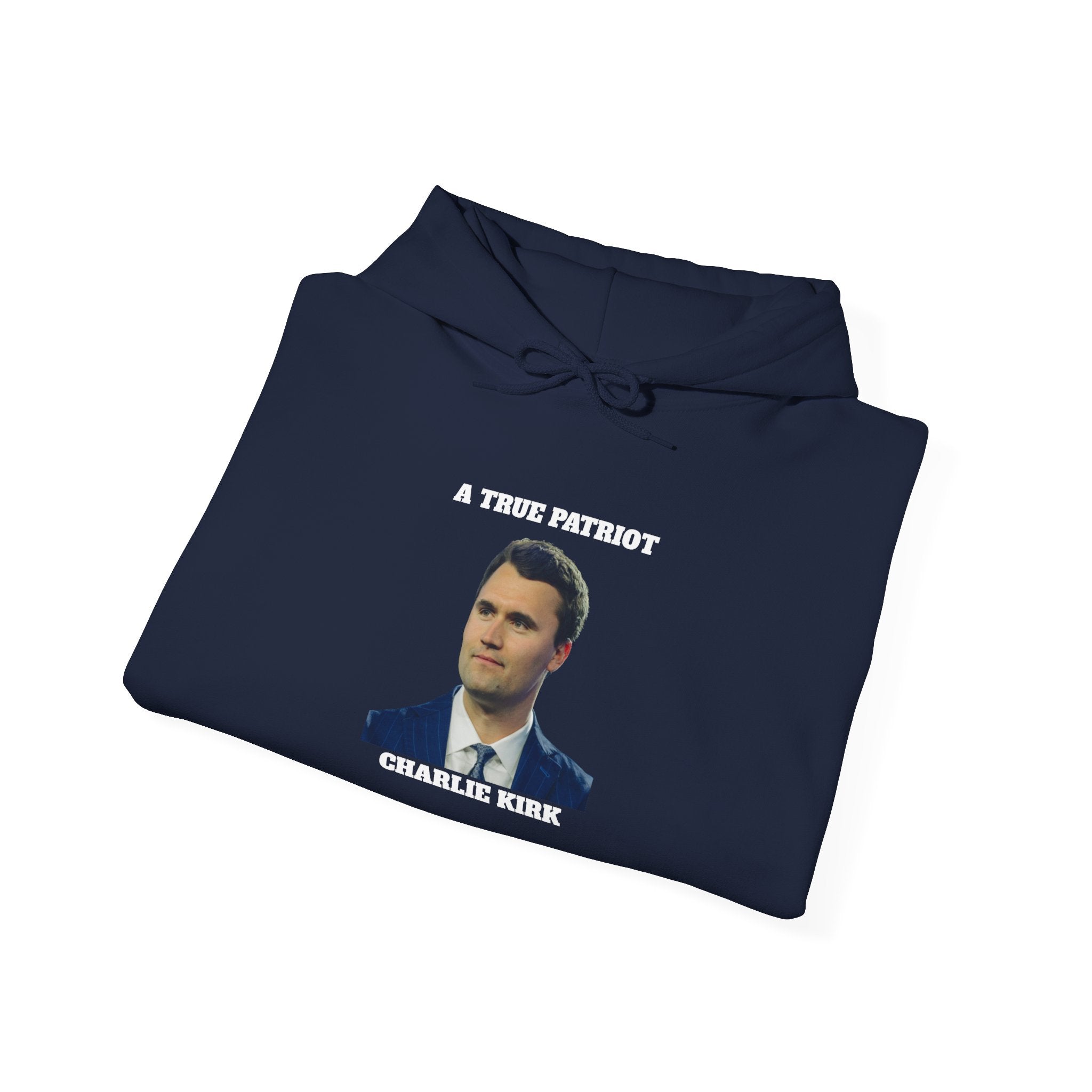 True Patriot Hoodie
