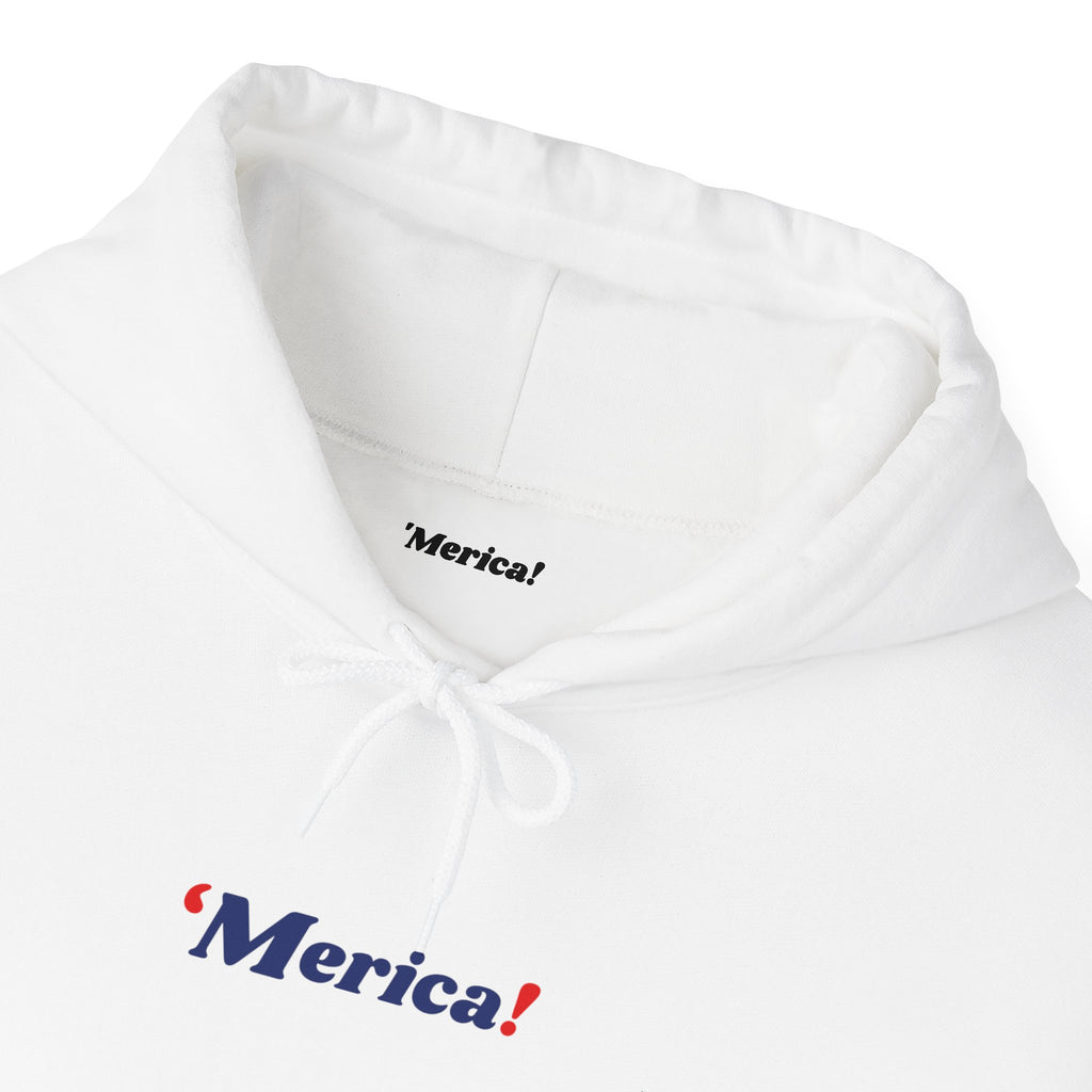 'Merica! Hoodie