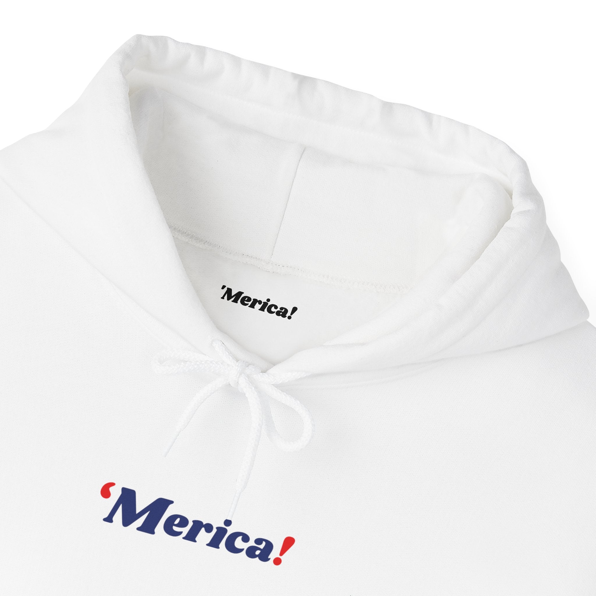 'Merica! Hoodie