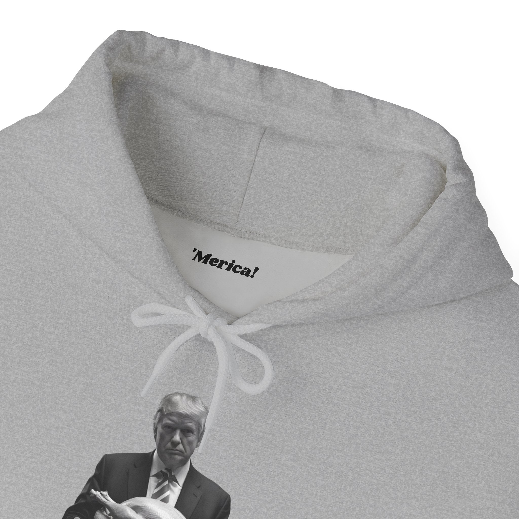 Serving America Hoodie