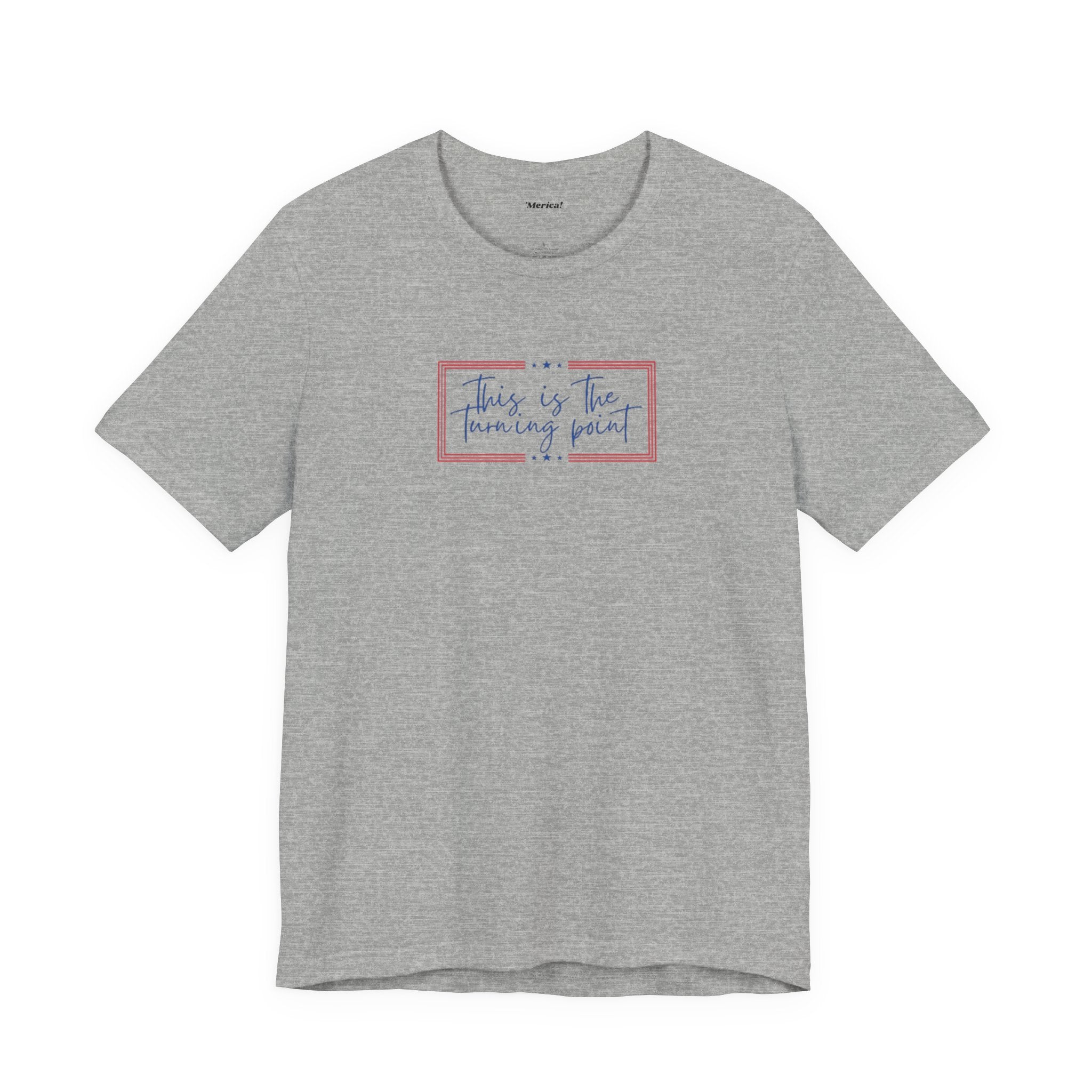 Turning Point T-Shirt