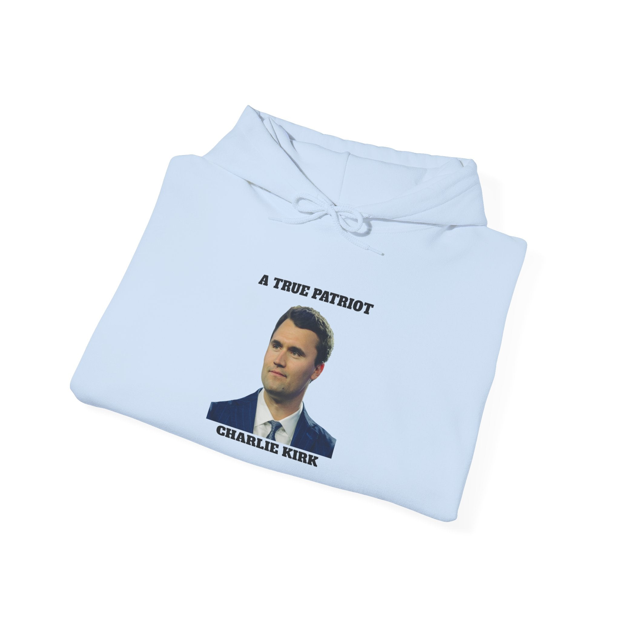 True Patriot Hoodie