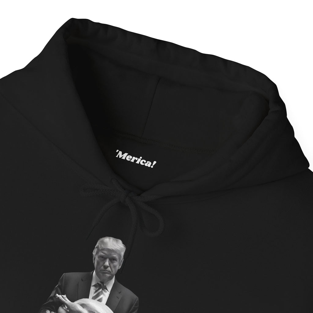 Serving America Hoodie