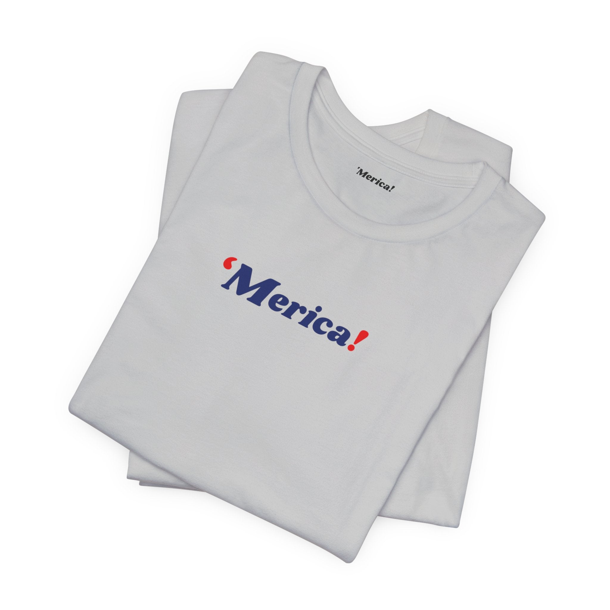 Merica Tee