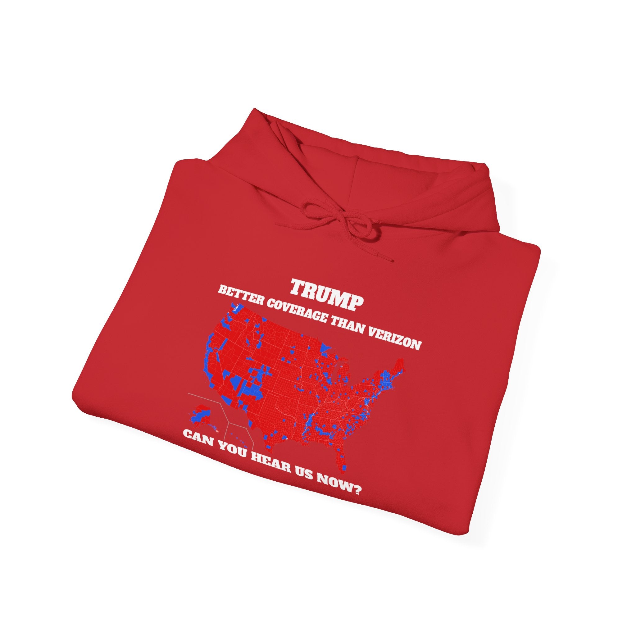 Better Coverage Hoodie