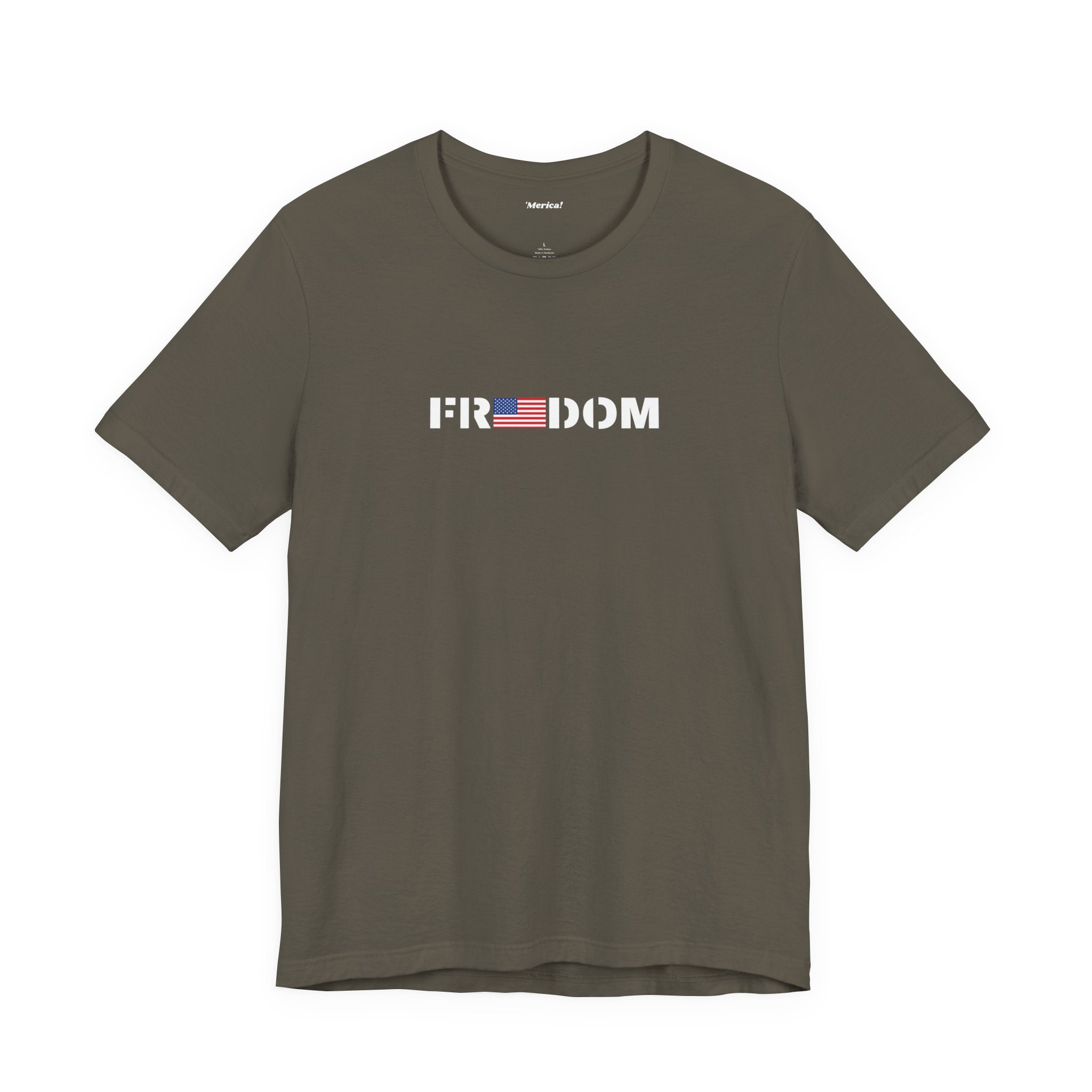 Freedom T-Shirt