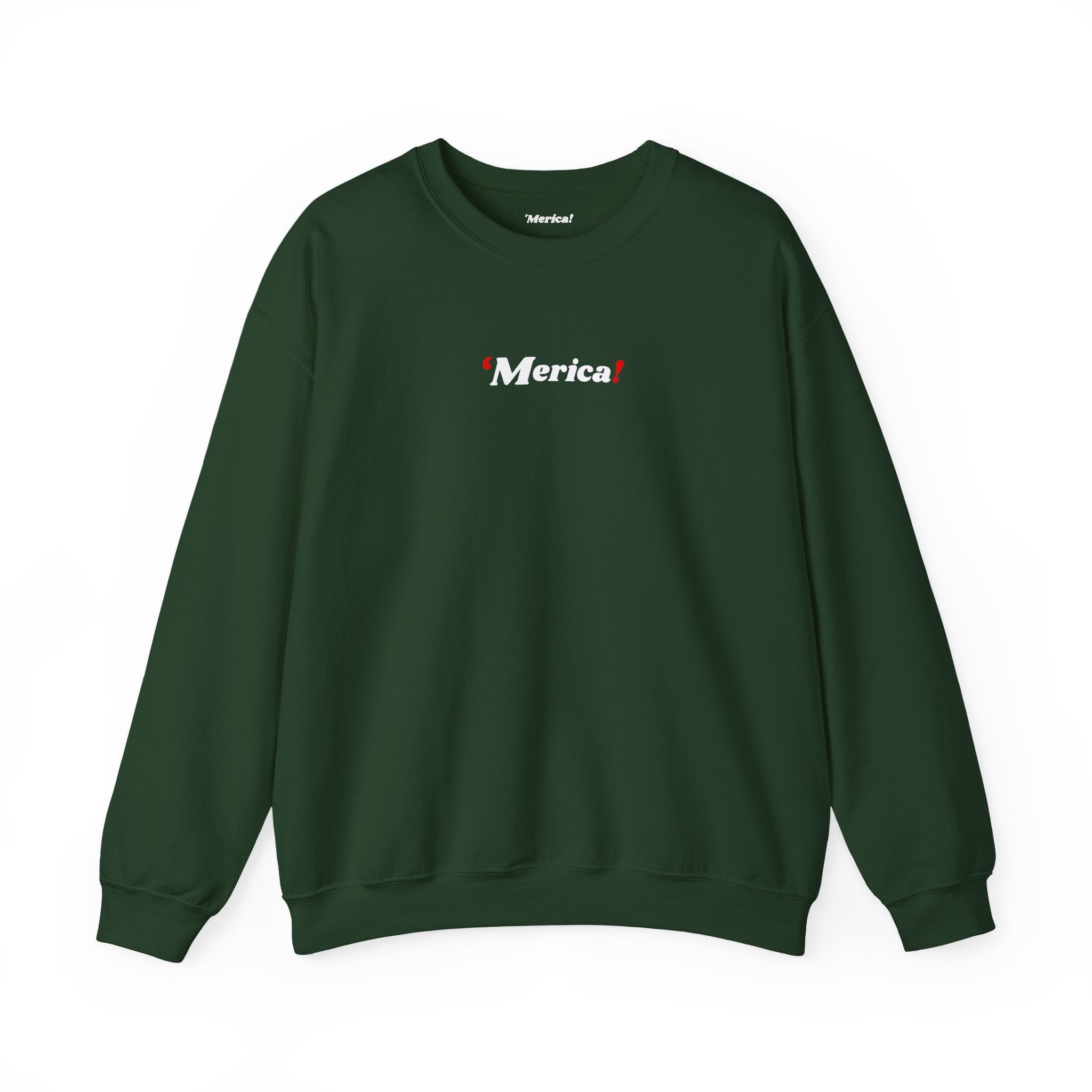'Merica Sweatshirt