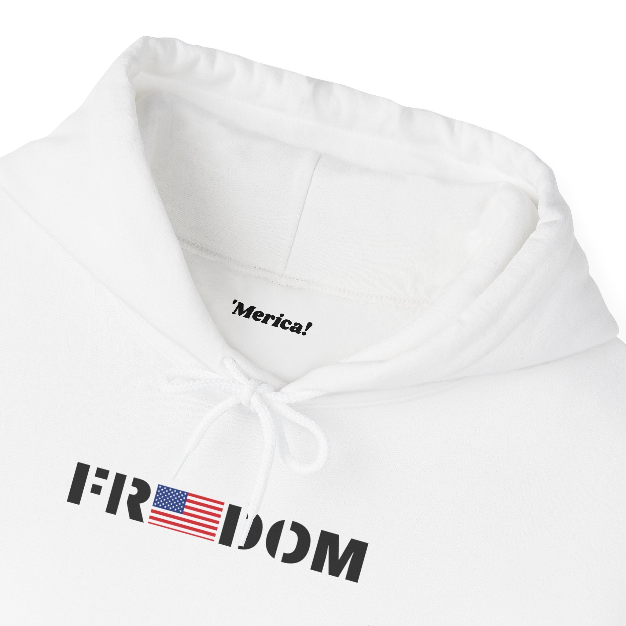 Freedom Hoodie