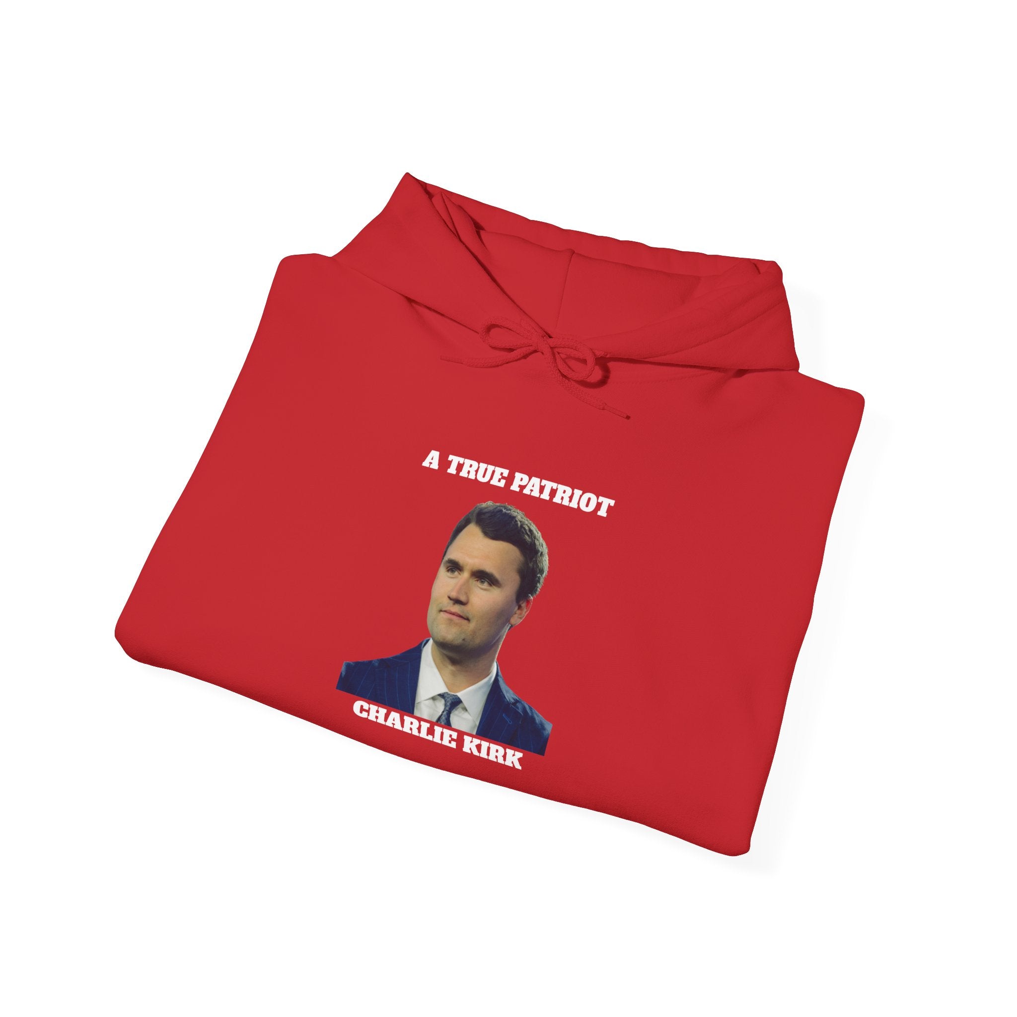 True Patriot Hoodie