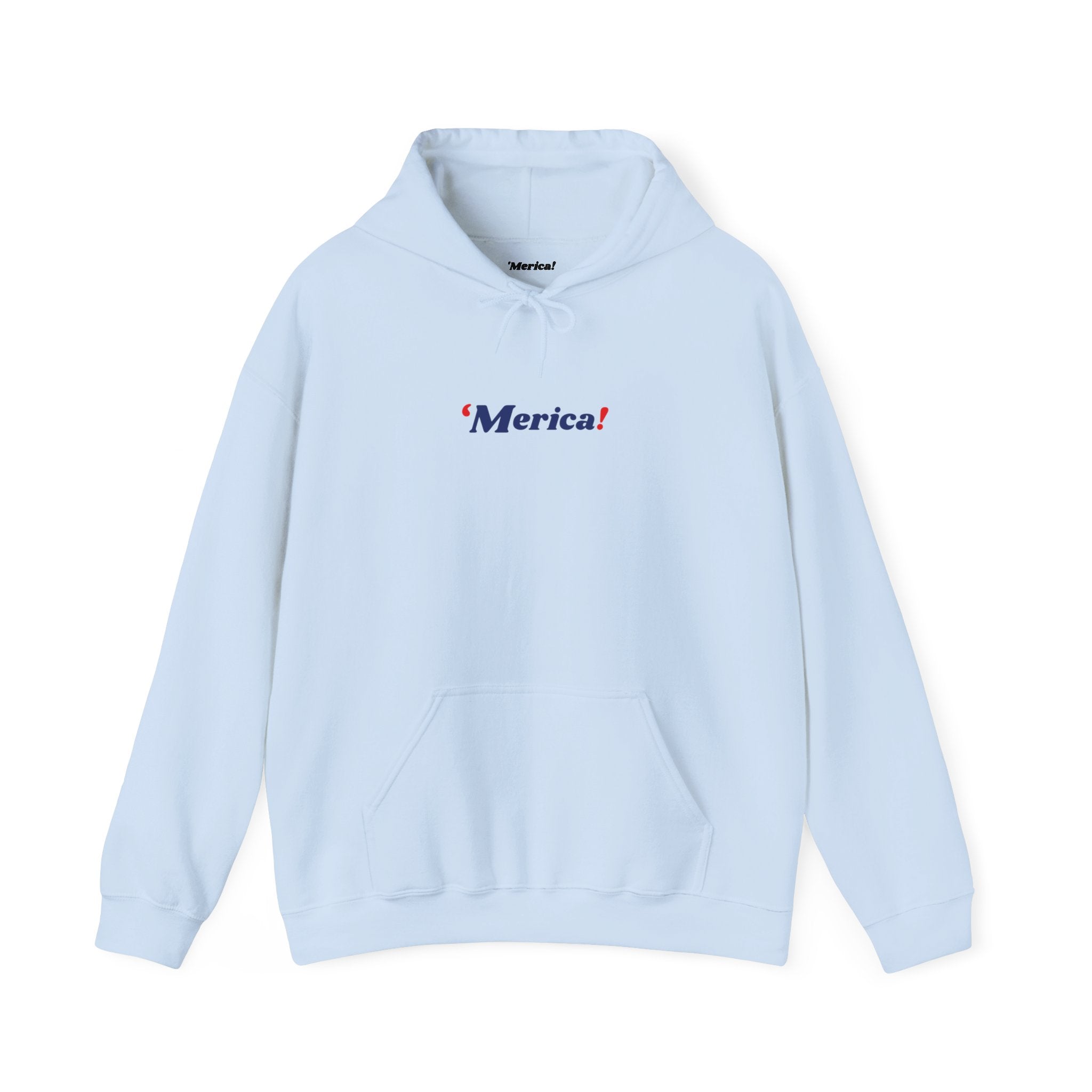 'Merica! Hoodie