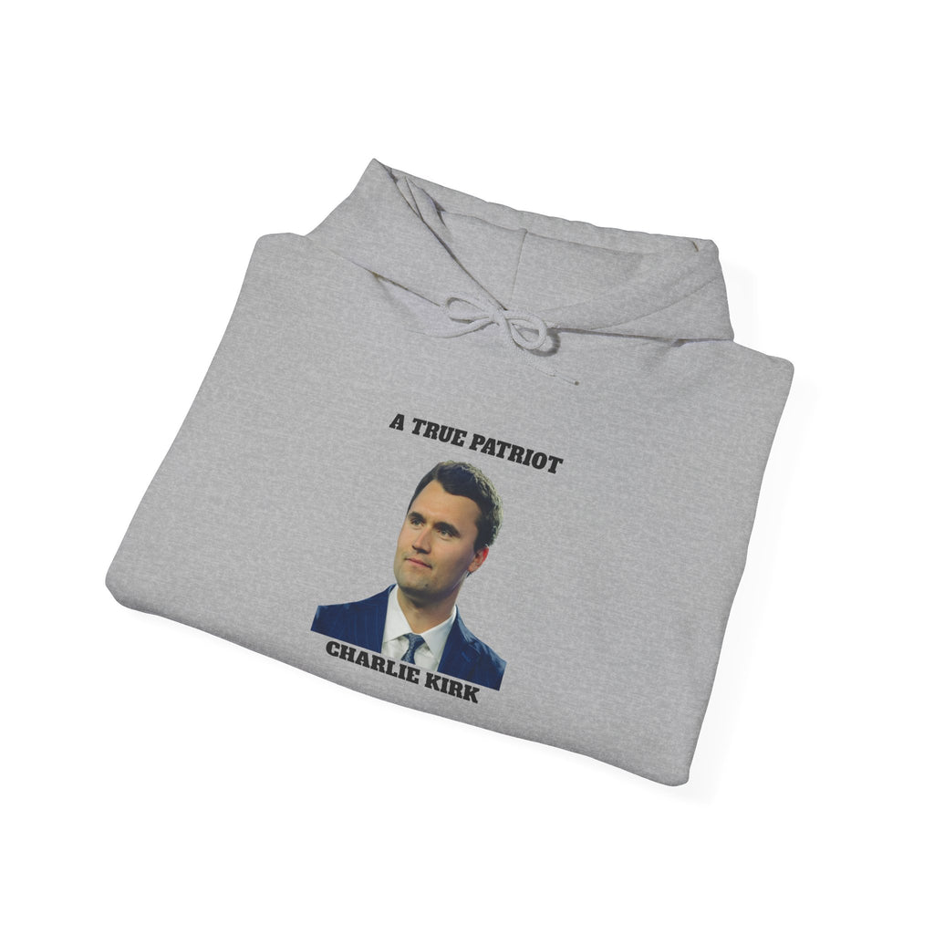 True Patriot Hoodie
