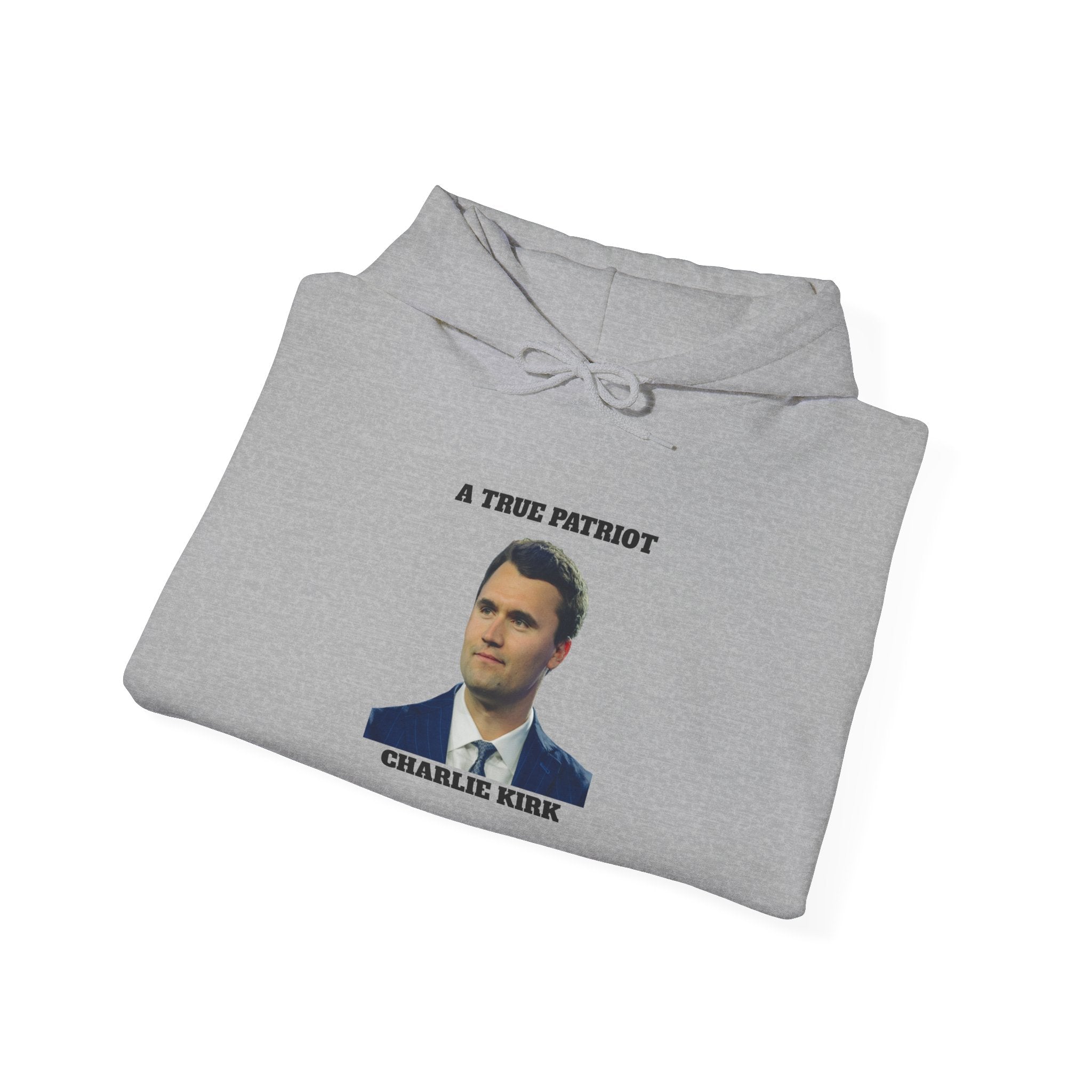True Patriot Hoodie