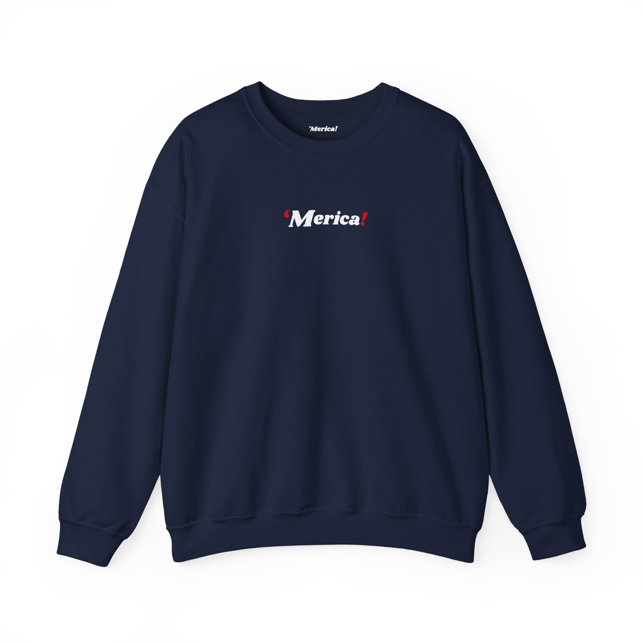 'Merica Sweatshirt