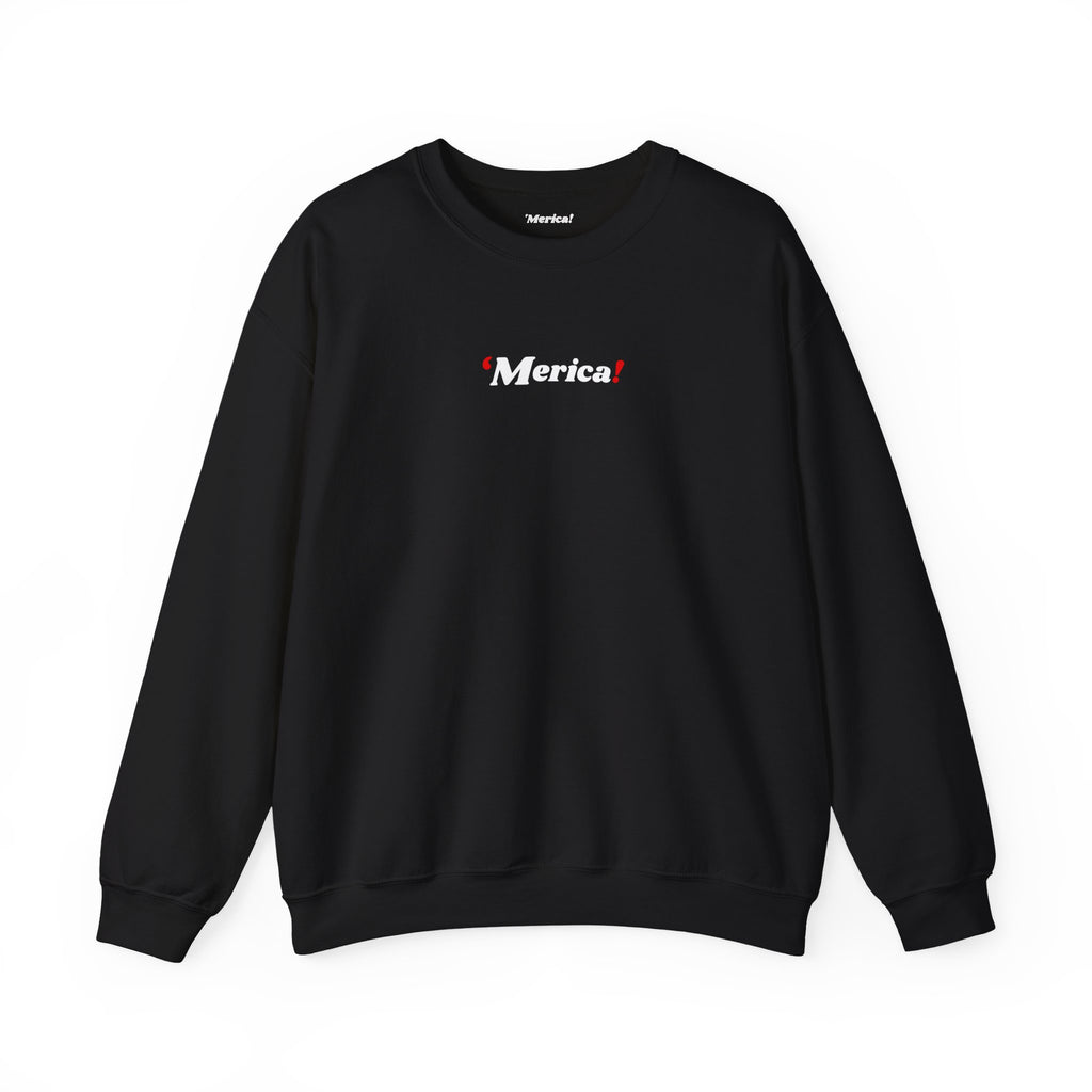 'Merica Sweatshirt
