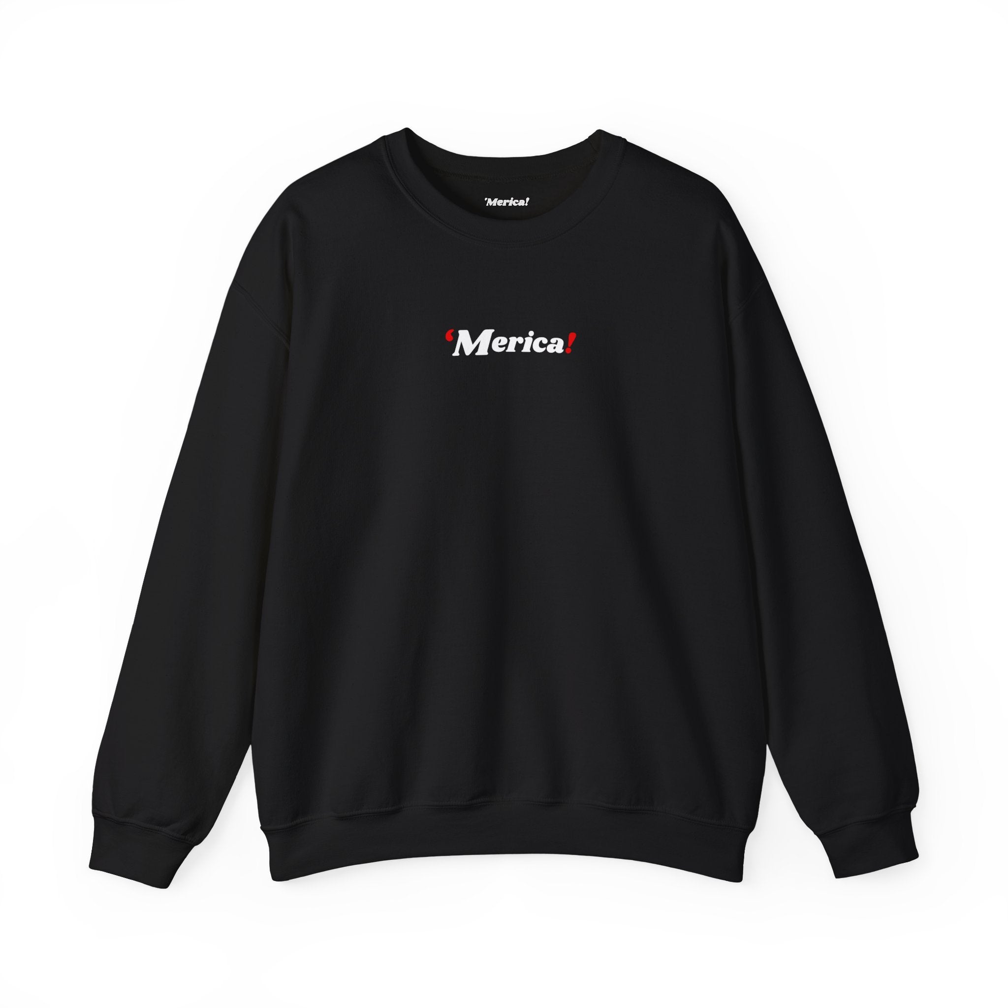 'Merica Sweatshirt