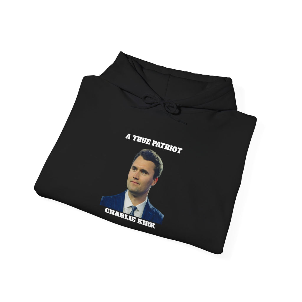 True Patriot Hoodie