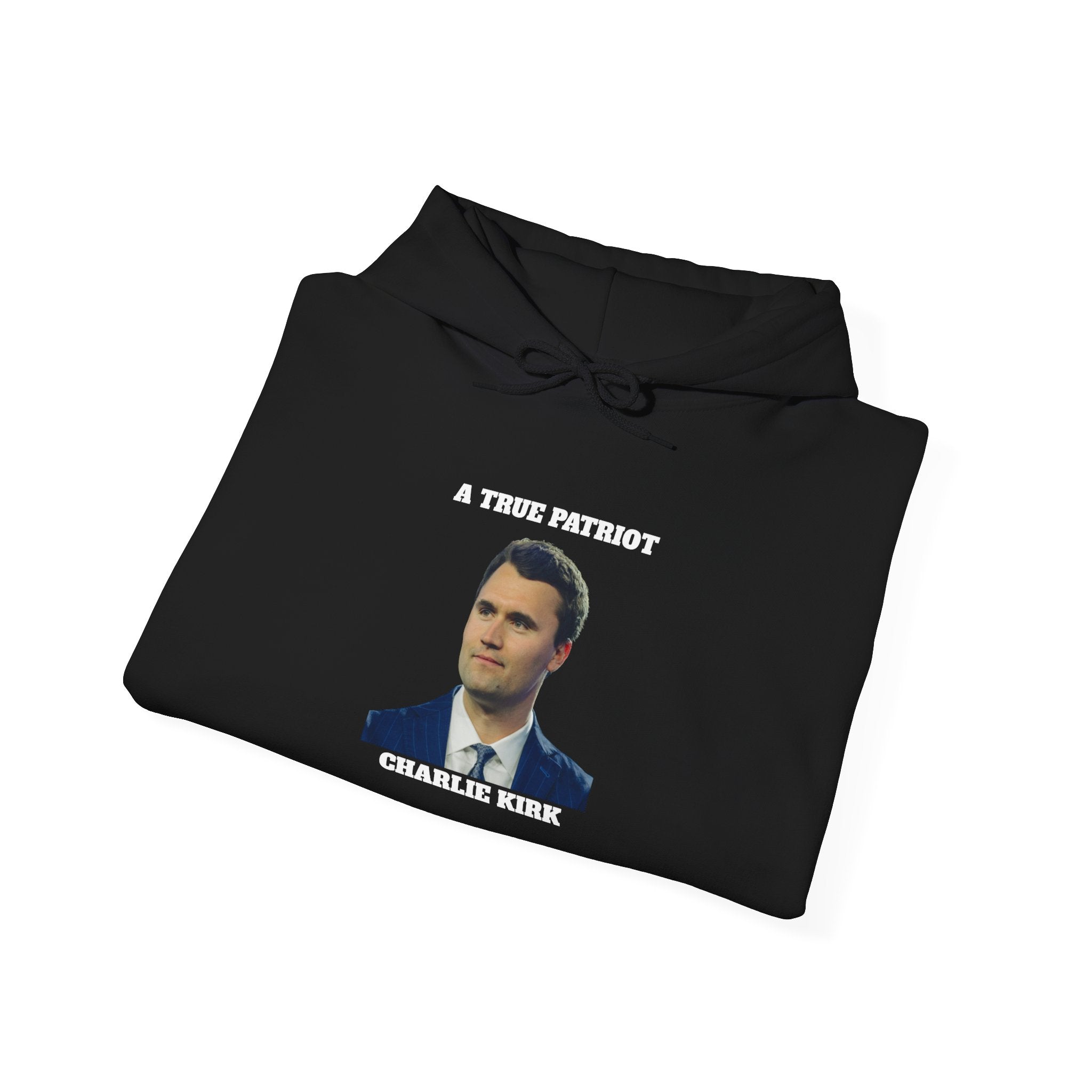 True Patriot Hoodie