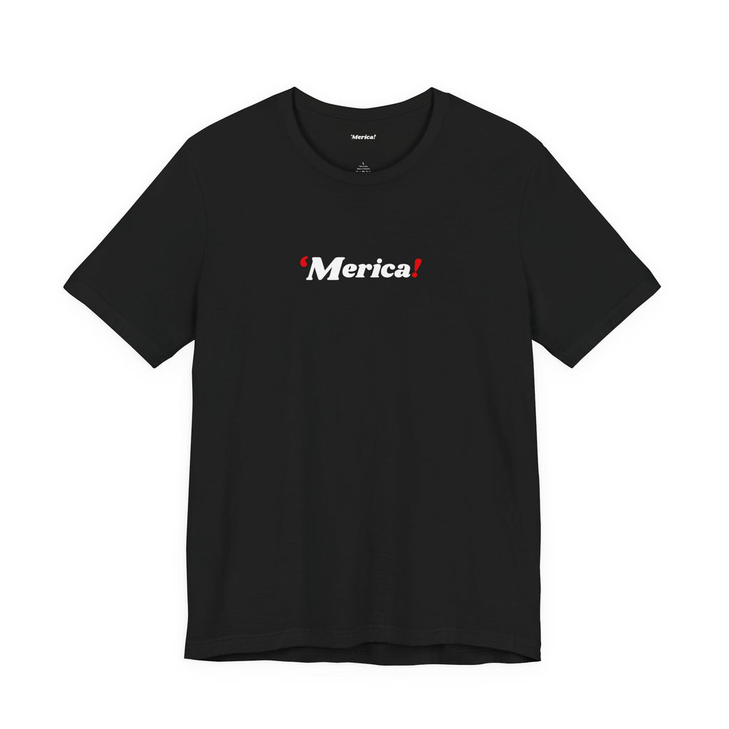 Merica Tee