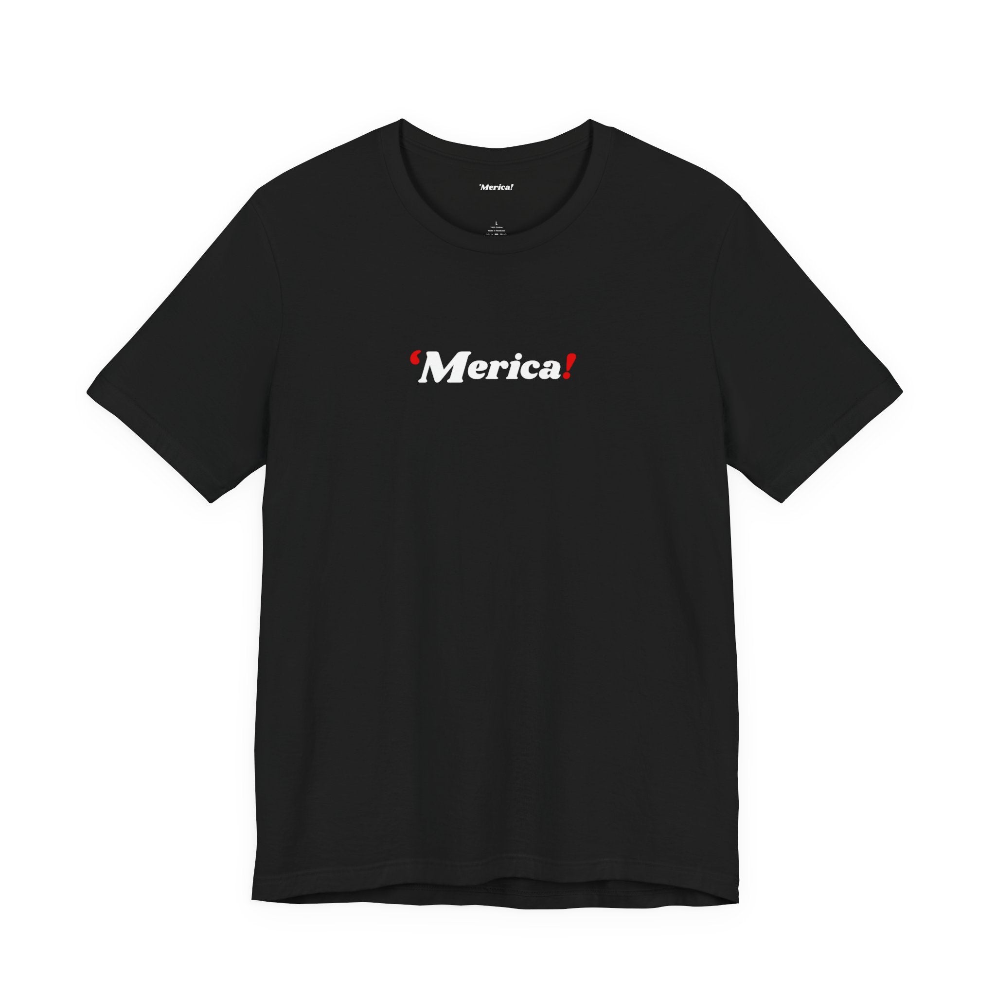 Merica Tee