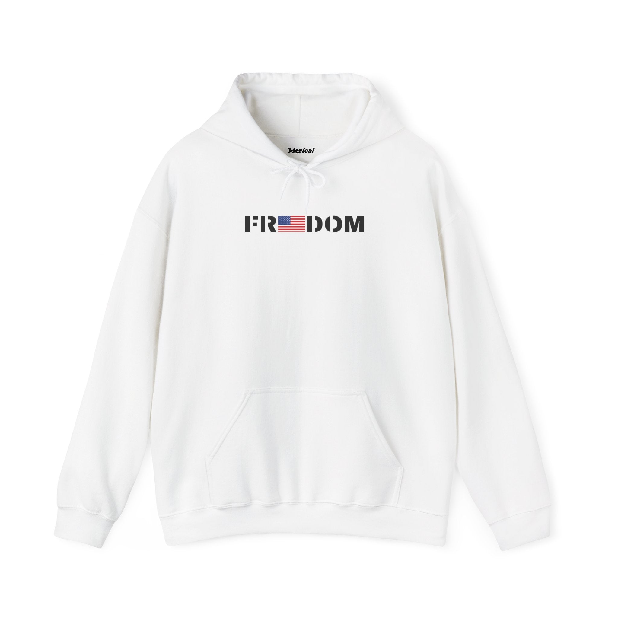 Freedom Hoodie