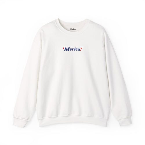 'Merica Sweatshirt
