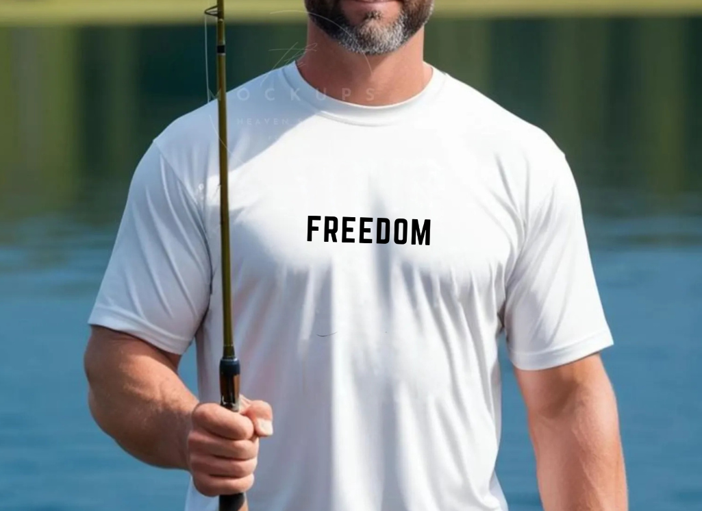 Freedom T-Shirt