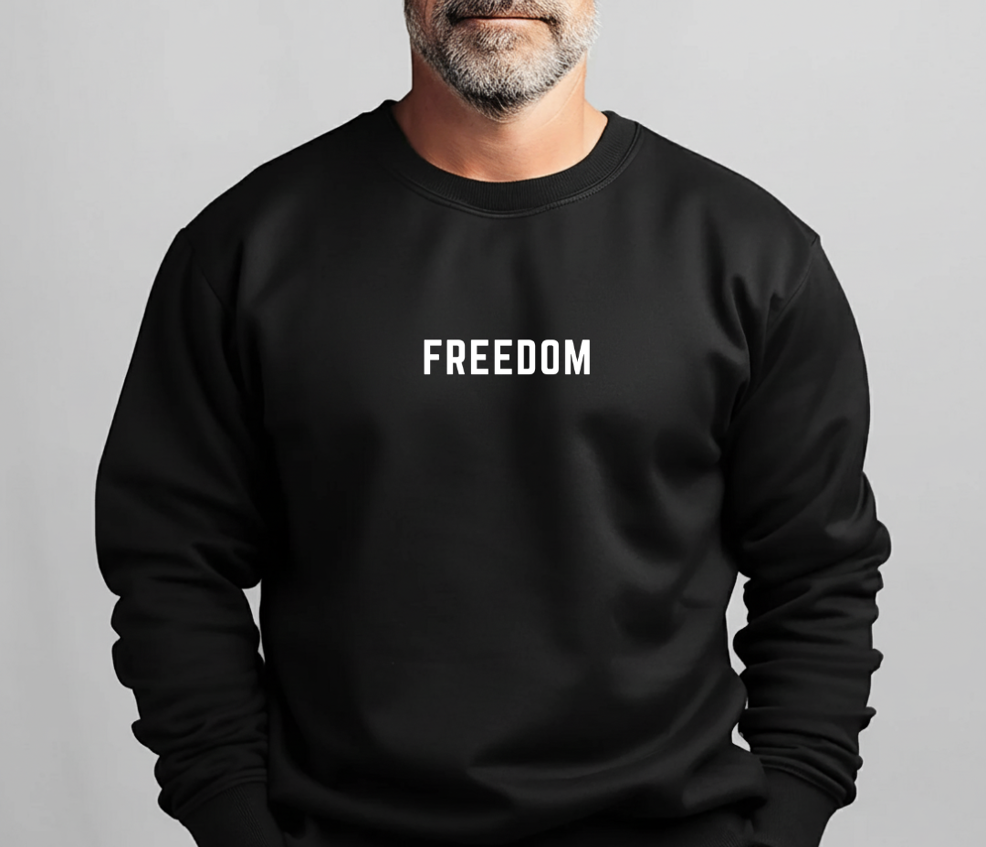 Freedom Sweatshirt