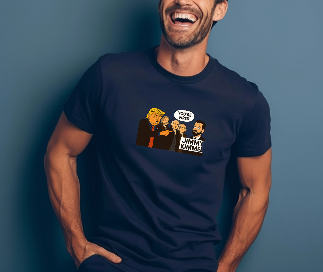 You're Fired T-Shirt