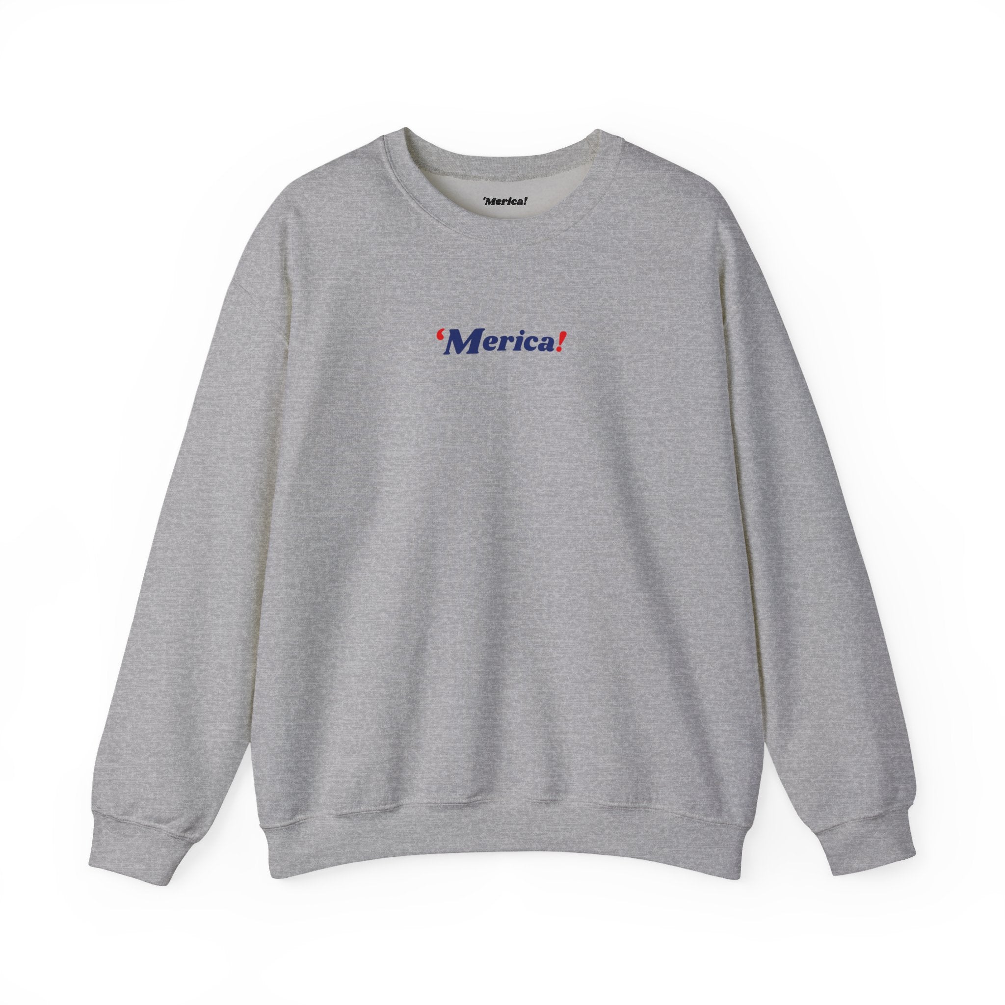'Merica Sweatshirt