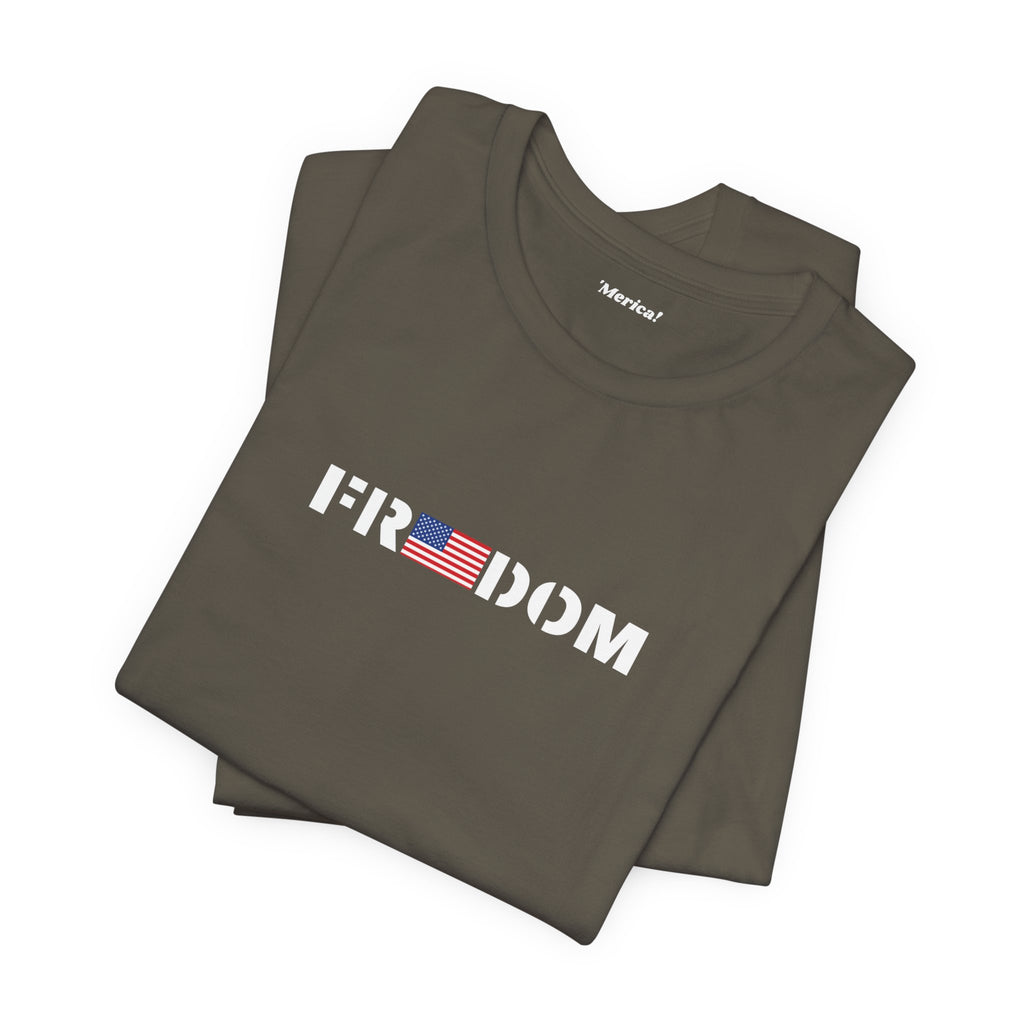 Freedom T-Shirt