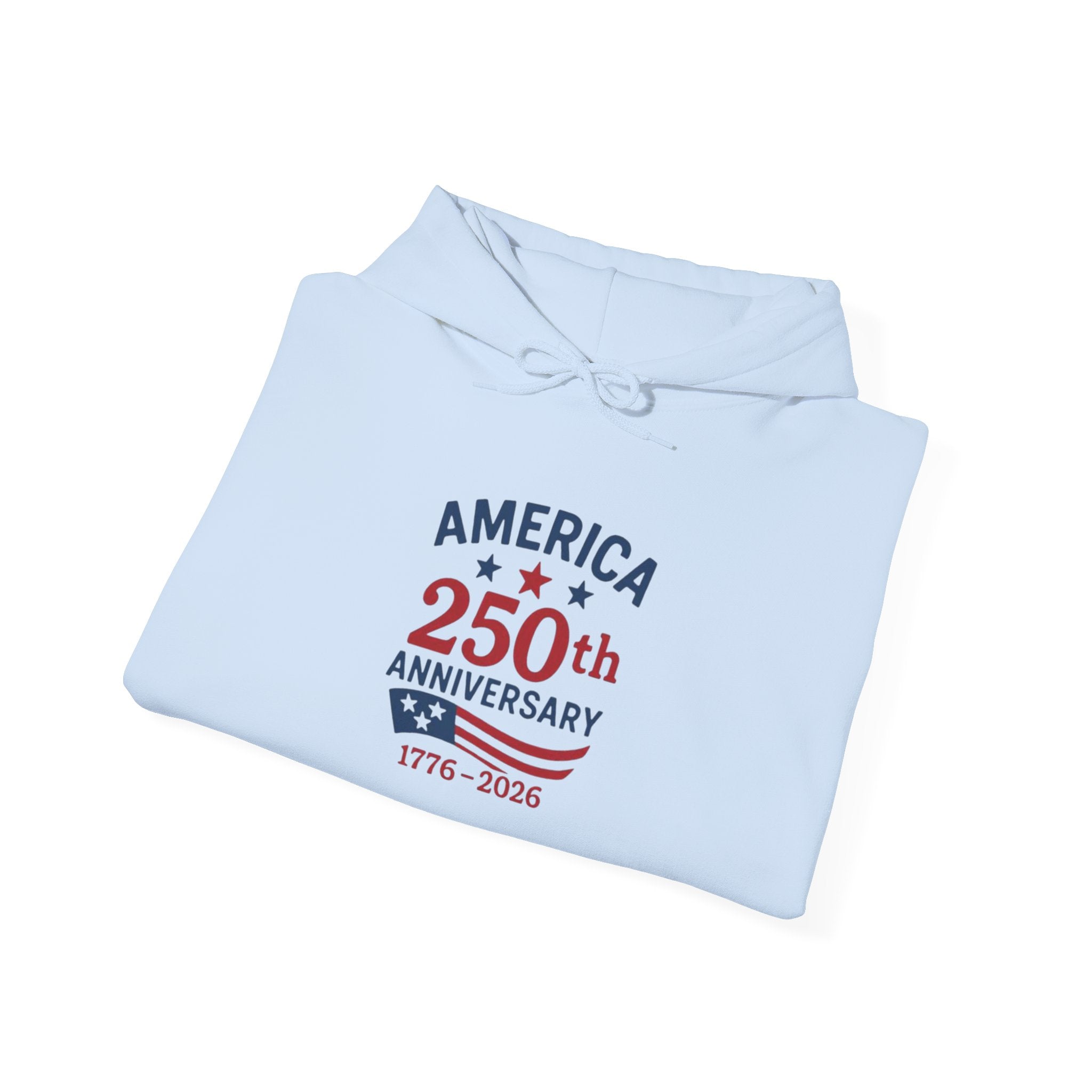 250th Anniversary Hoodie