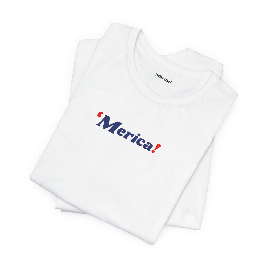Merica Tee
