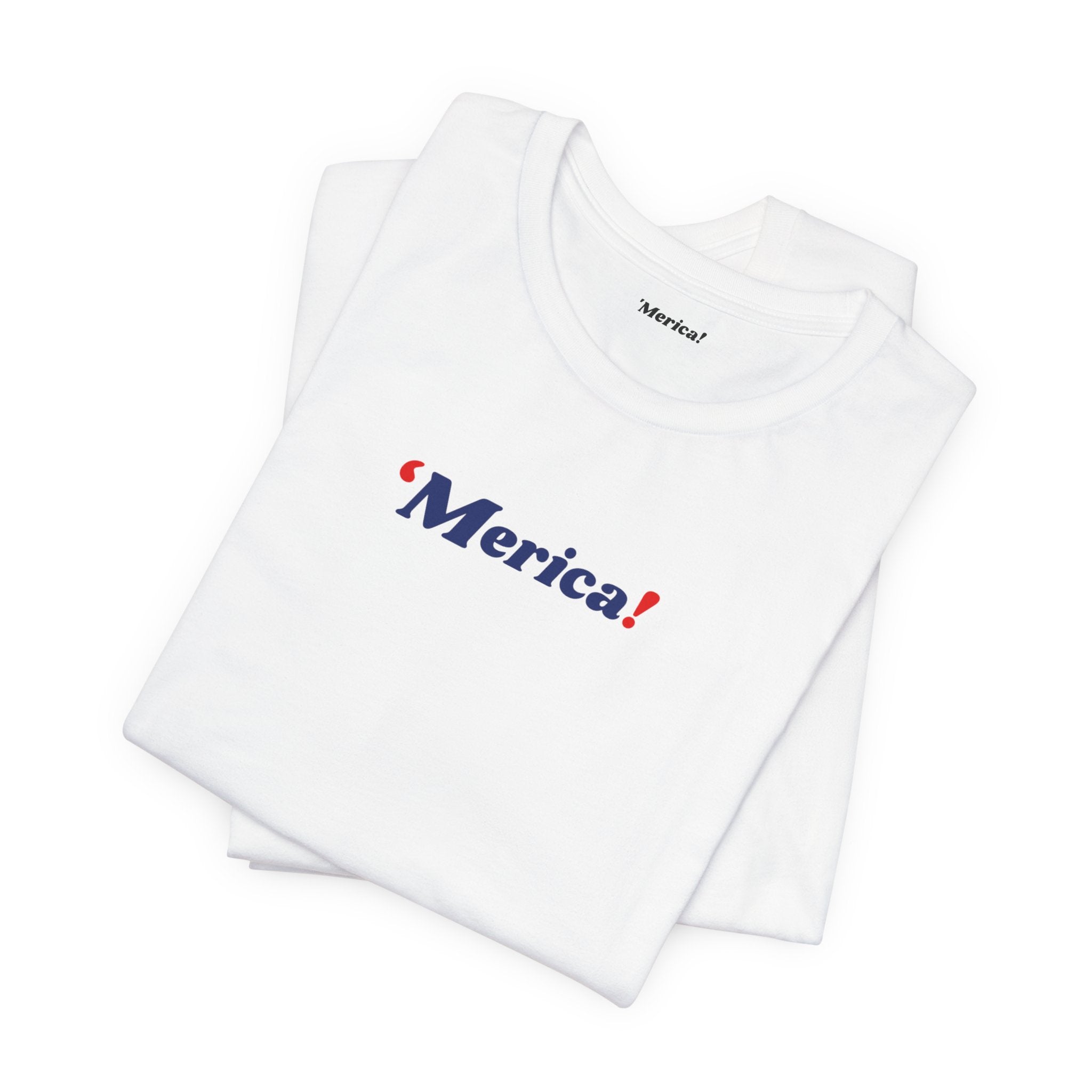 Merica Tee