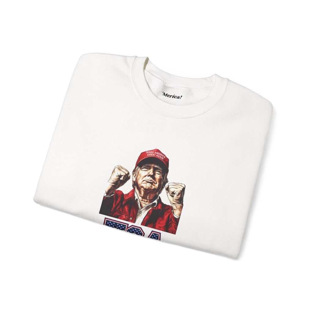 USA Inspired Sweatshirt