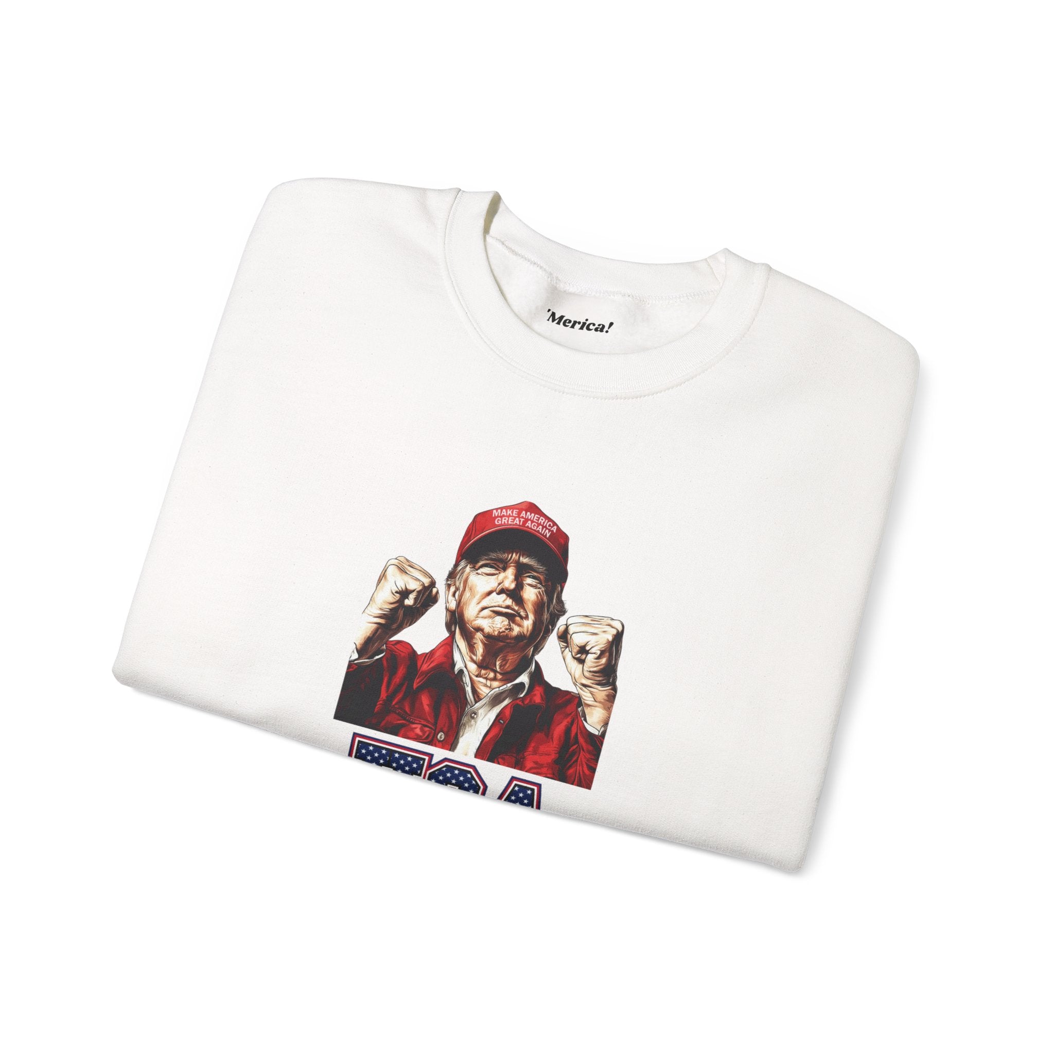 USA Inspired Sweatshirt