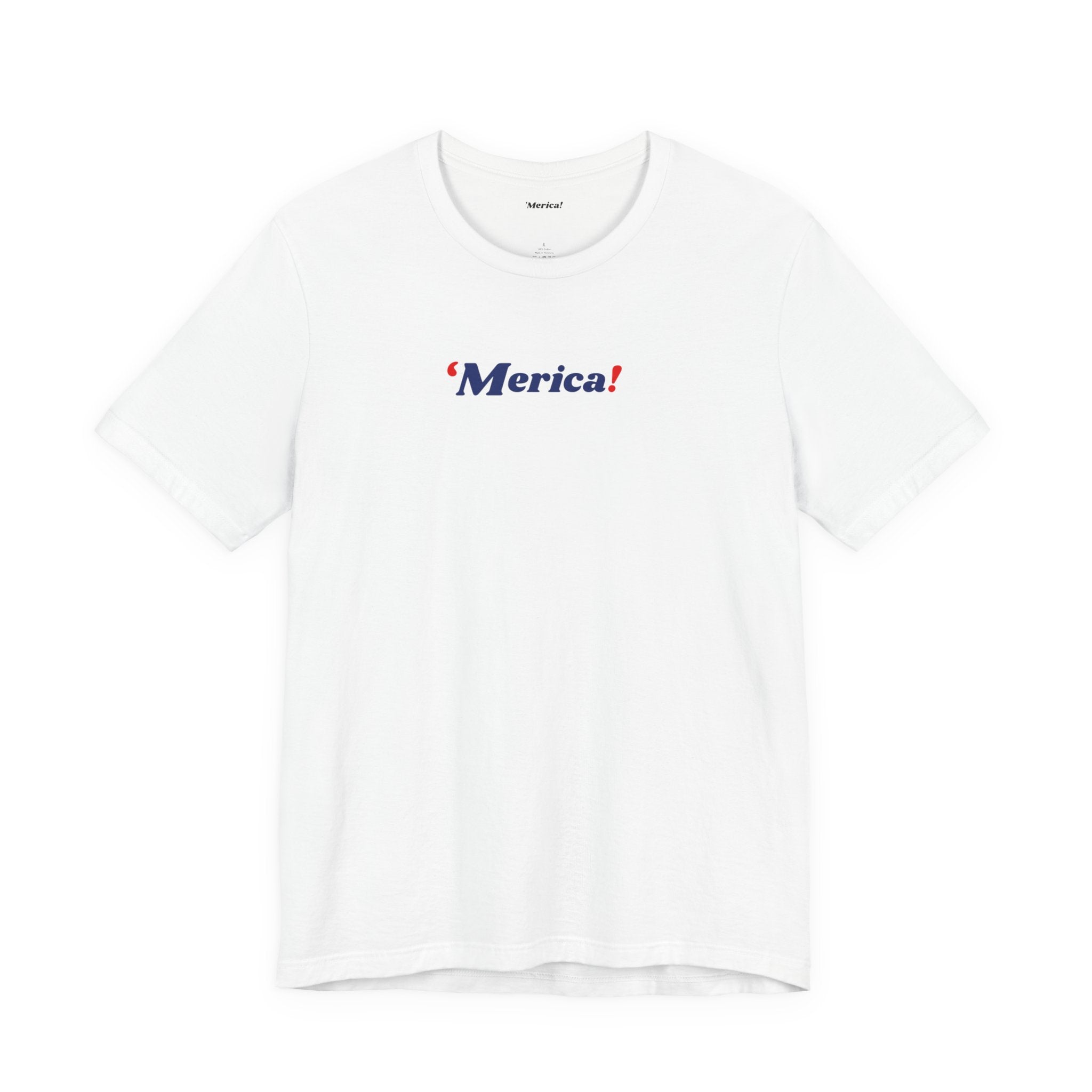 Merica Tee