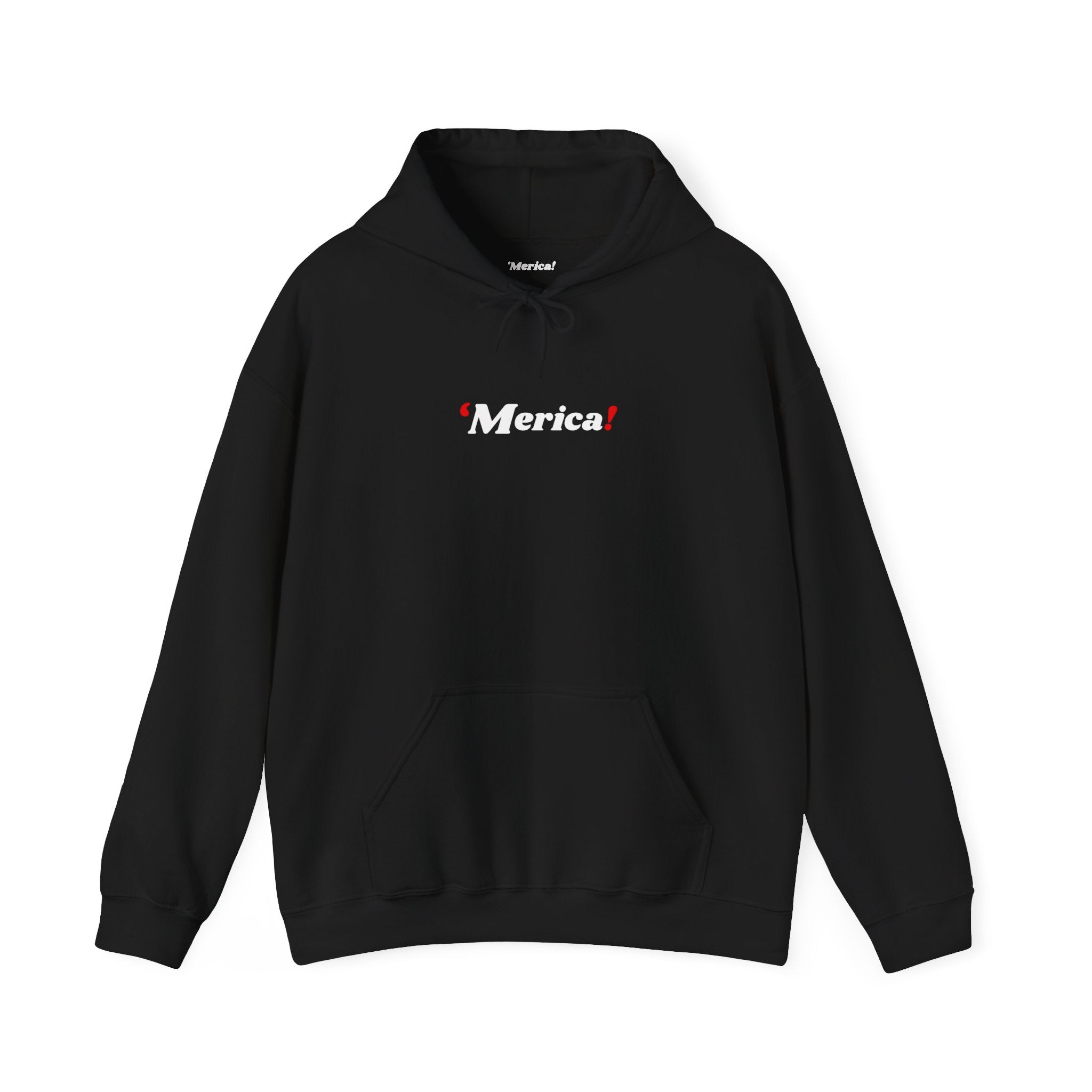 'Merica! Hoodie